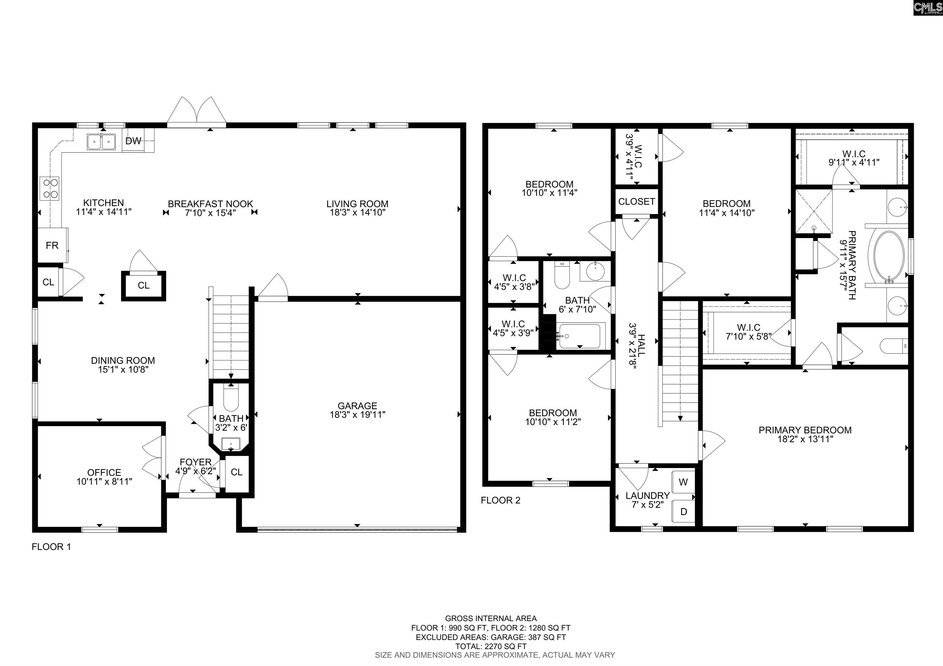 13 Needle Palm Way, Elgin, South Carolina image 45