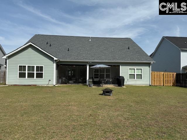 6022 Olympia Pass, Graniteville, South Carolina image 2