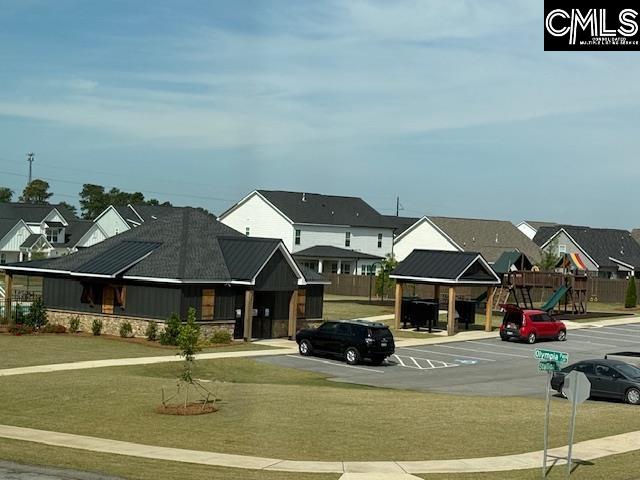 6022 Olympia Pass, Graniteville, South Carolina image 21