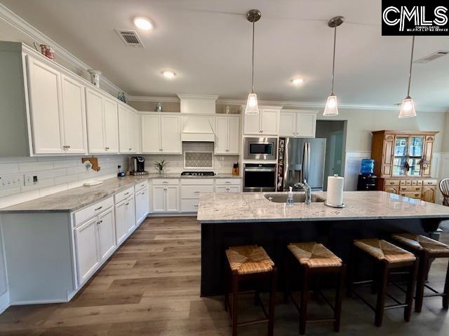 6022 Olympia Pass, Graniteville, South Carolina image 4