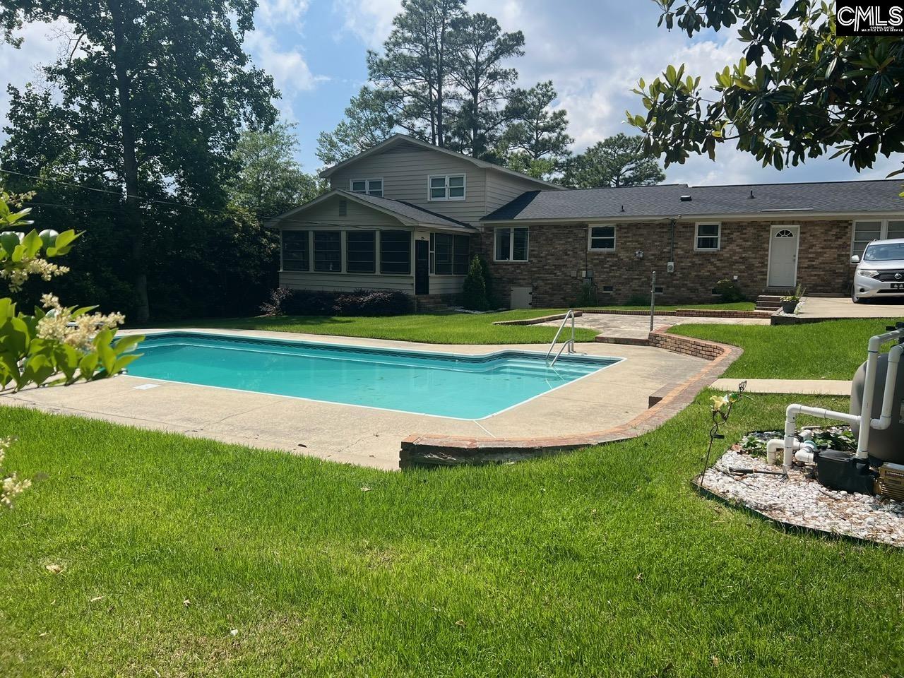 9716 Highgate Road, Columbia, South Carolina image 2