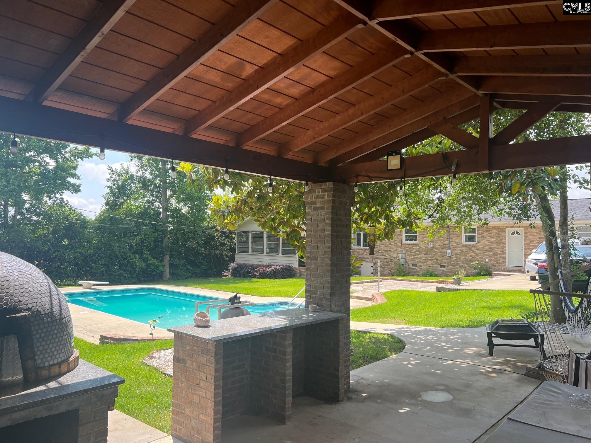9716 Highgate Road, Columbia, South Carolina image 3