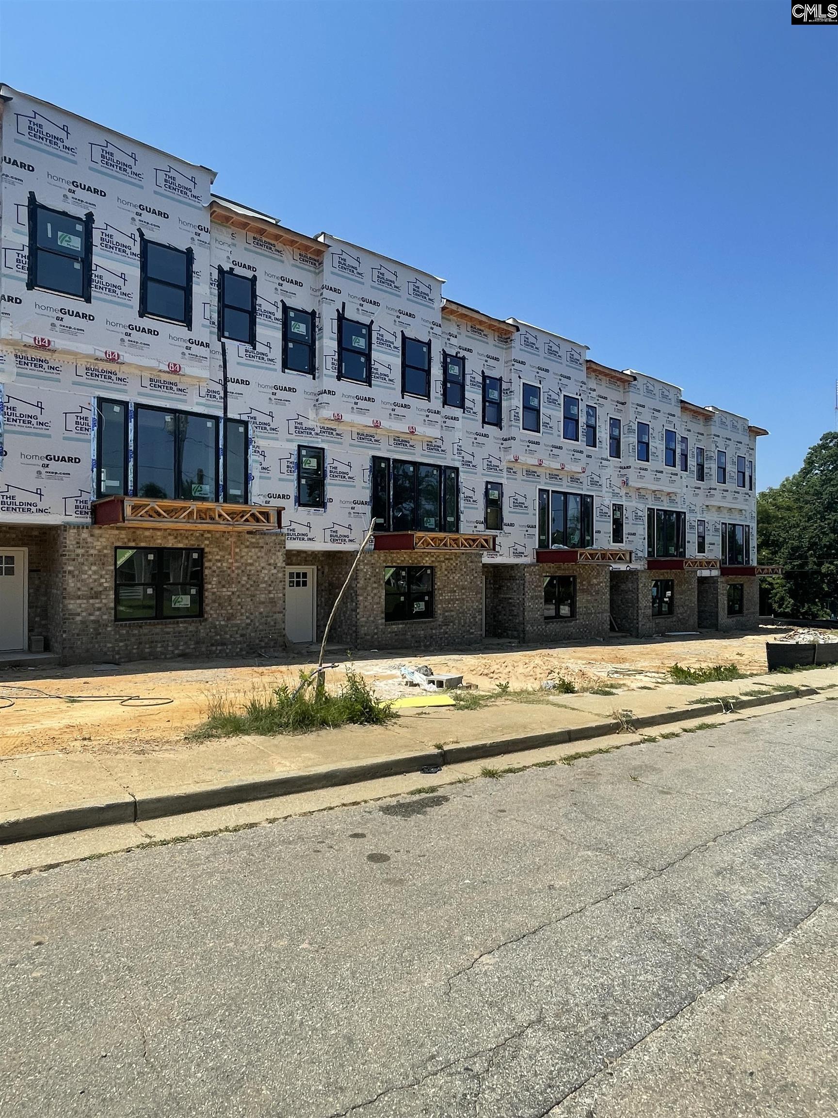 2500 Bratton Street Columbia, SC 29205