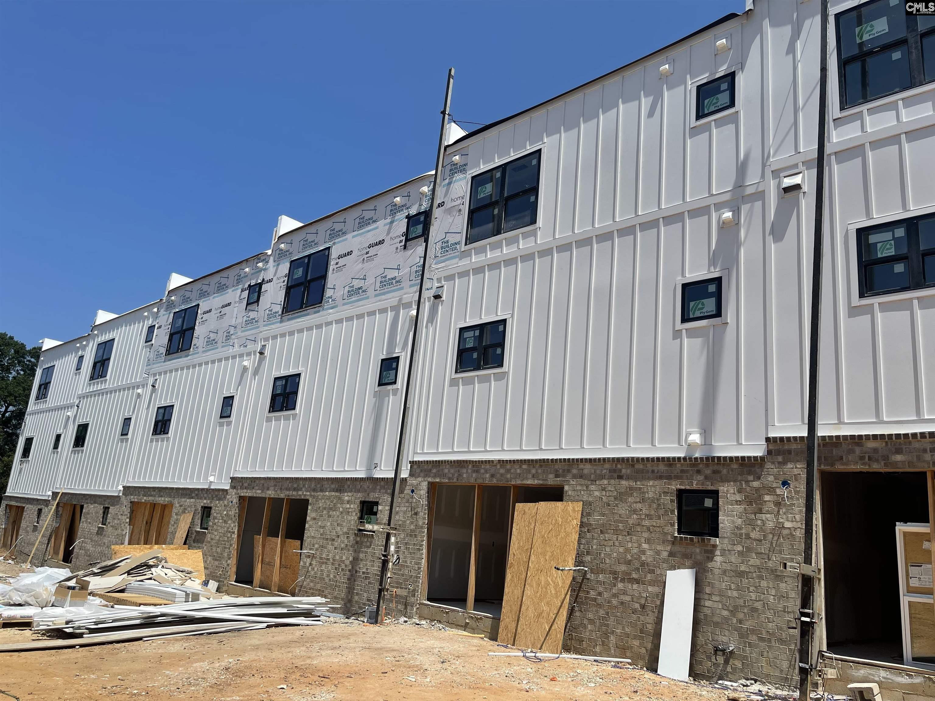 2500 Bratton Street Columbia, SC 29205