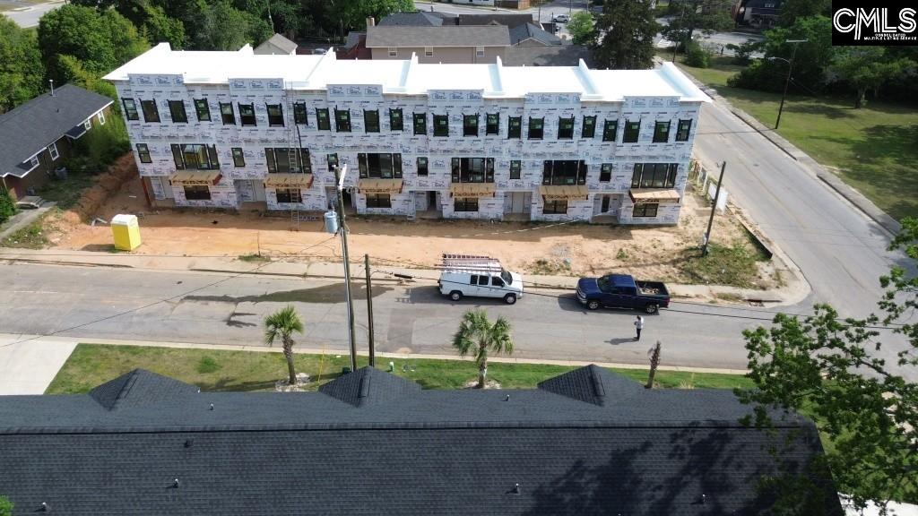 2500 Bratton Street Columbia, SC 29205