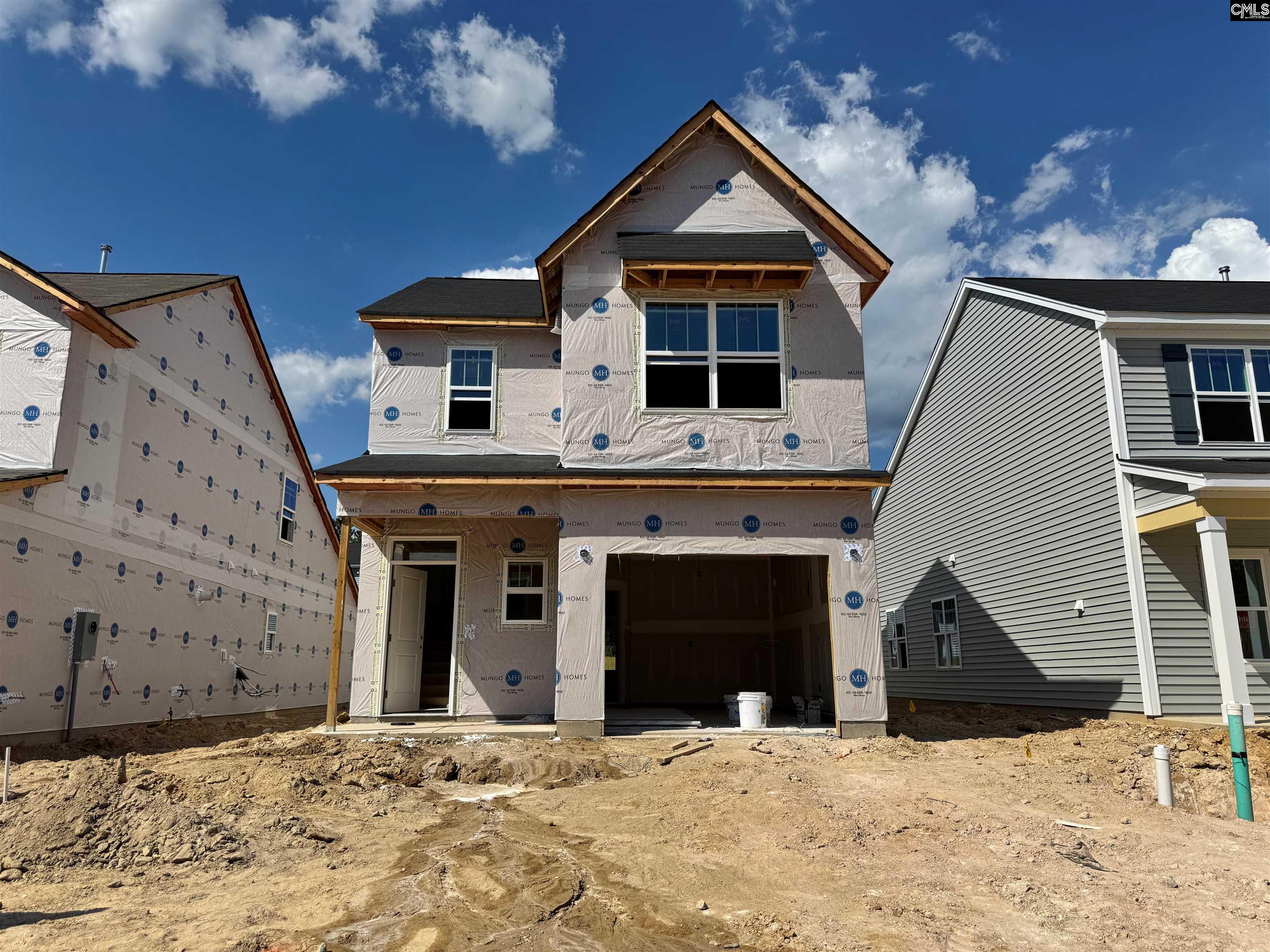 1526 Loose Leaf Lane Blythewood, SC 29016