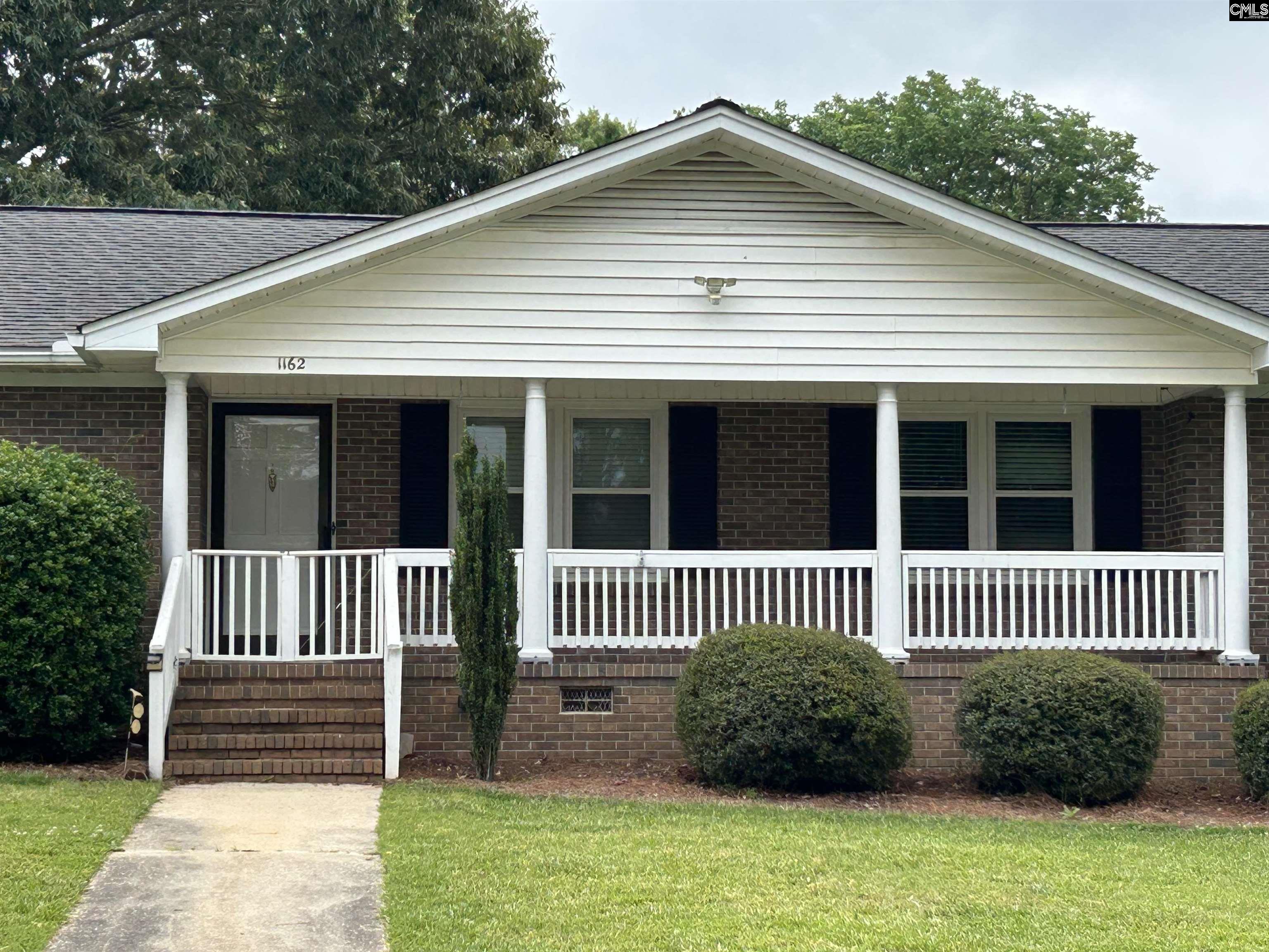 1162 Crosshill Lane, Newberry, South Carolina image 1