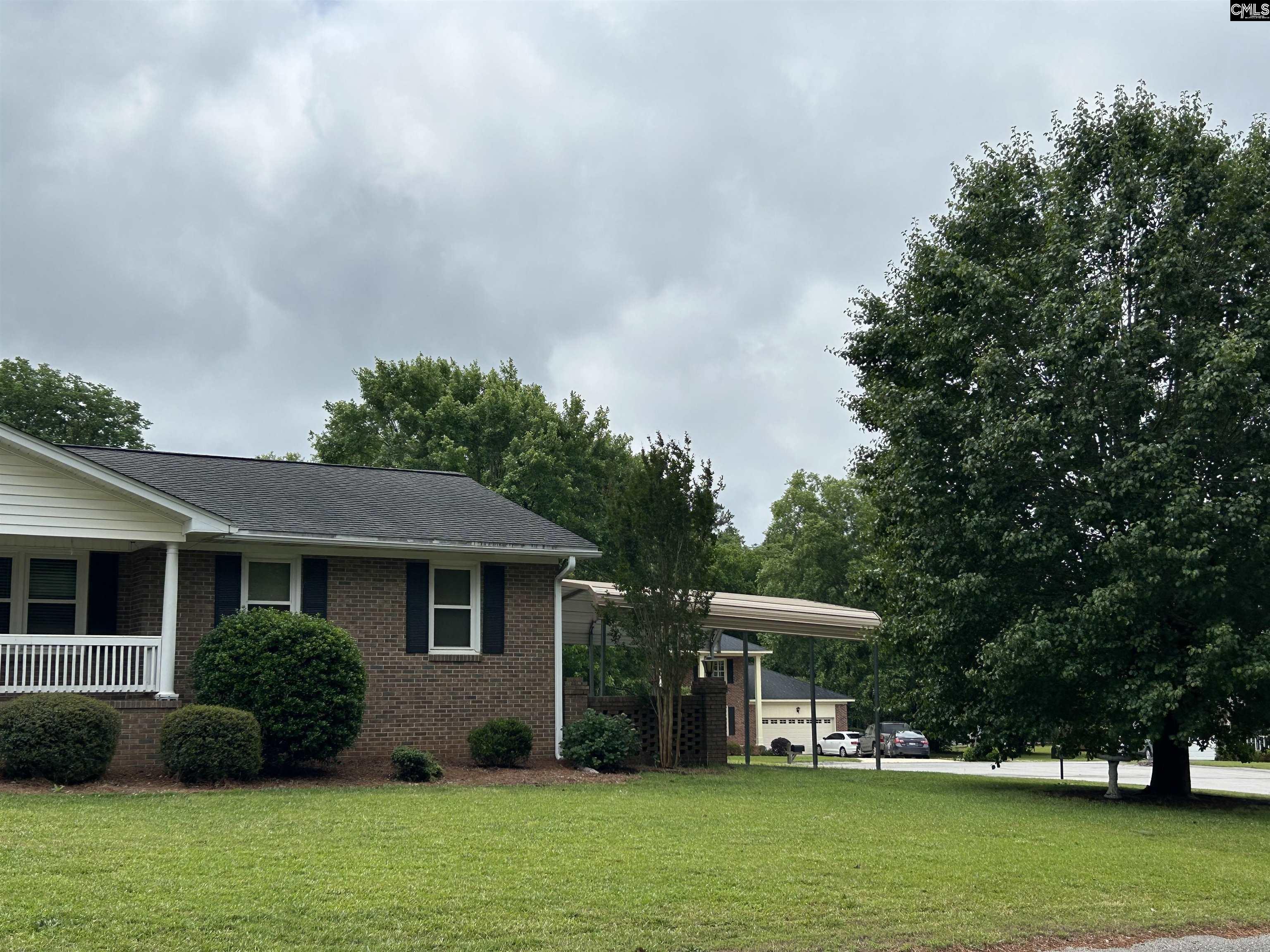 1162 Crosshill Lane, Newberry, South Carolina image 2