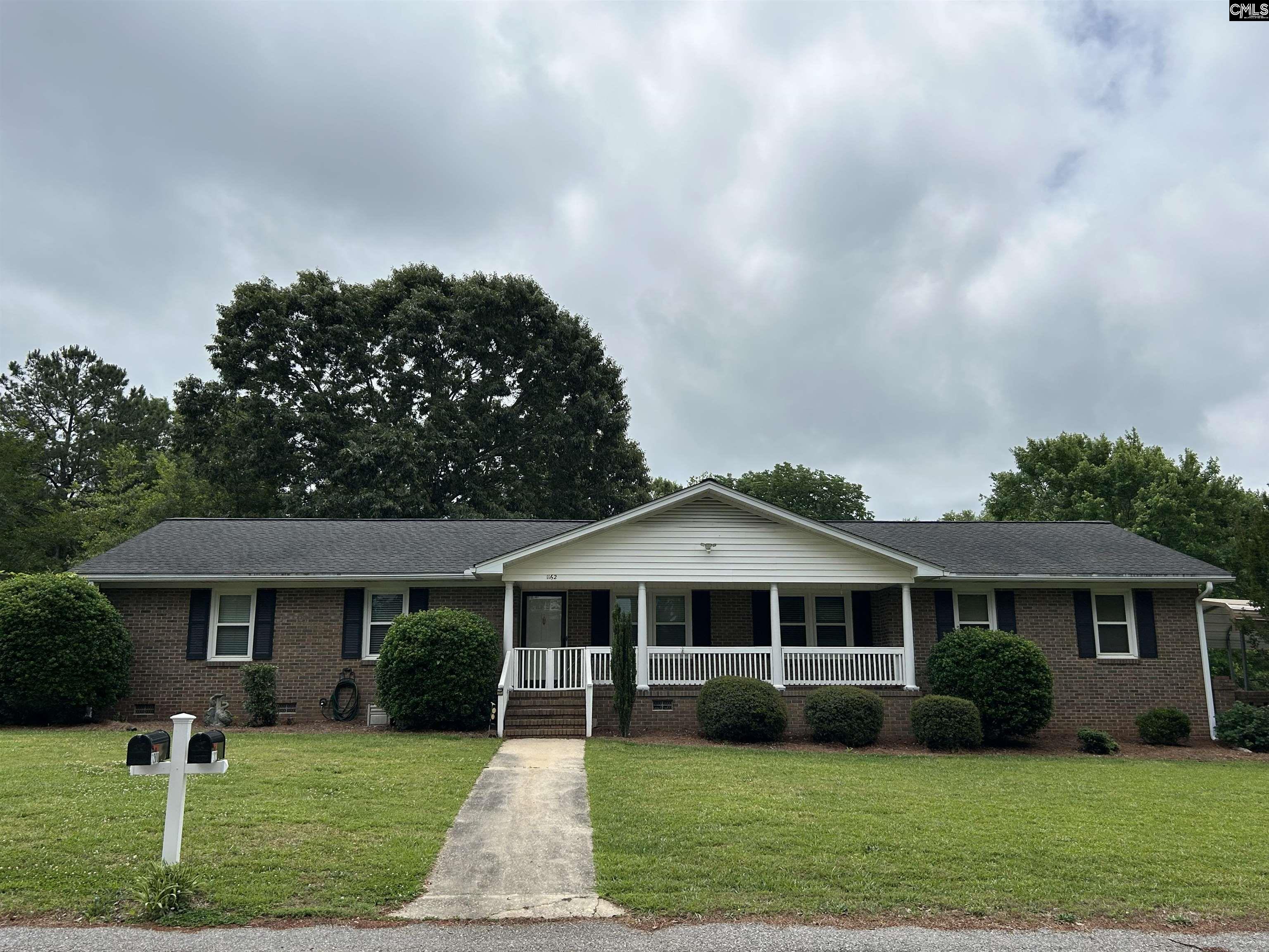 1162 Crosshill Lane, Newberry, South Carolina image 3