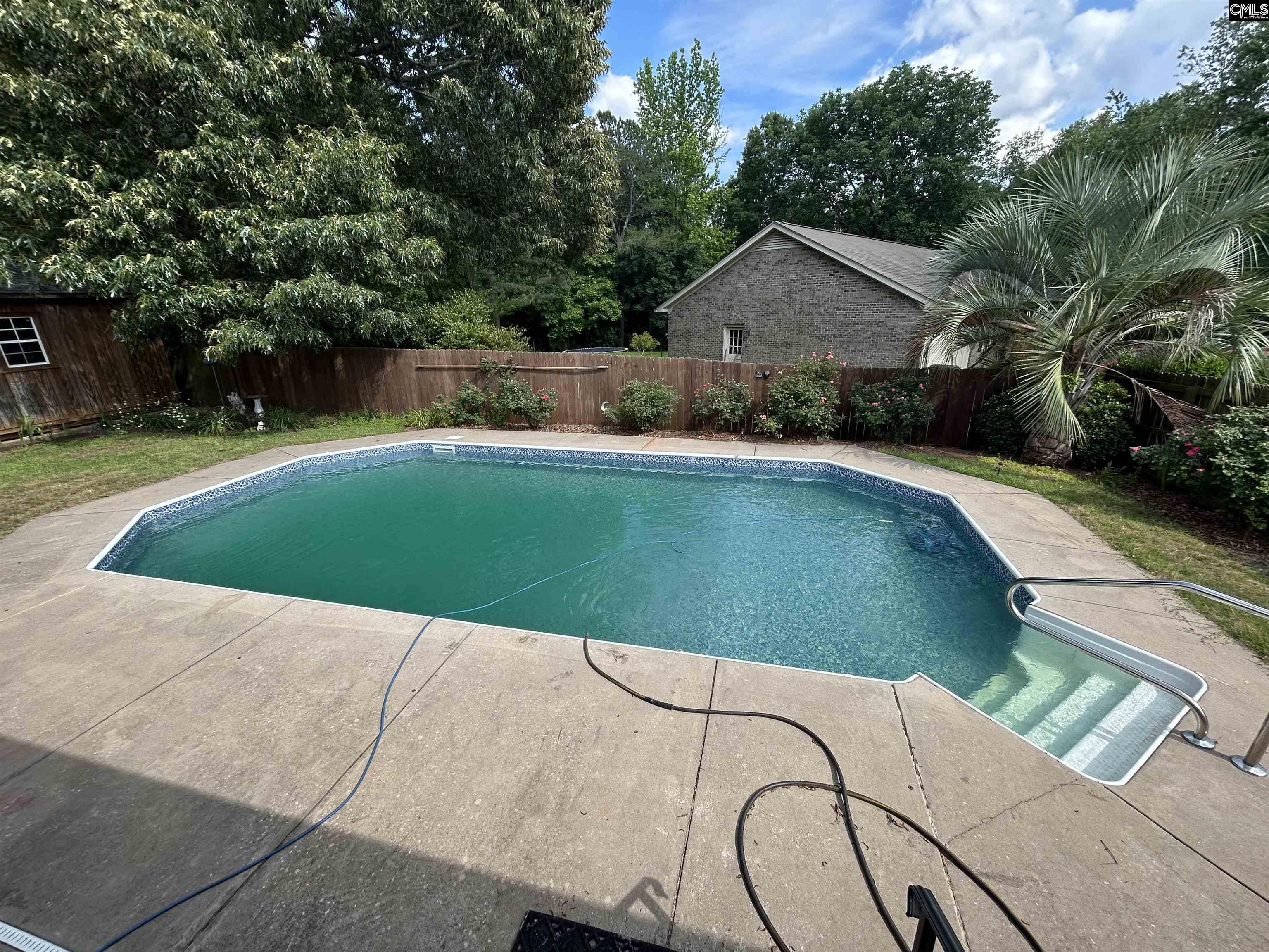 1162 Crosshill Lane, Newberry, South Carolina image 21