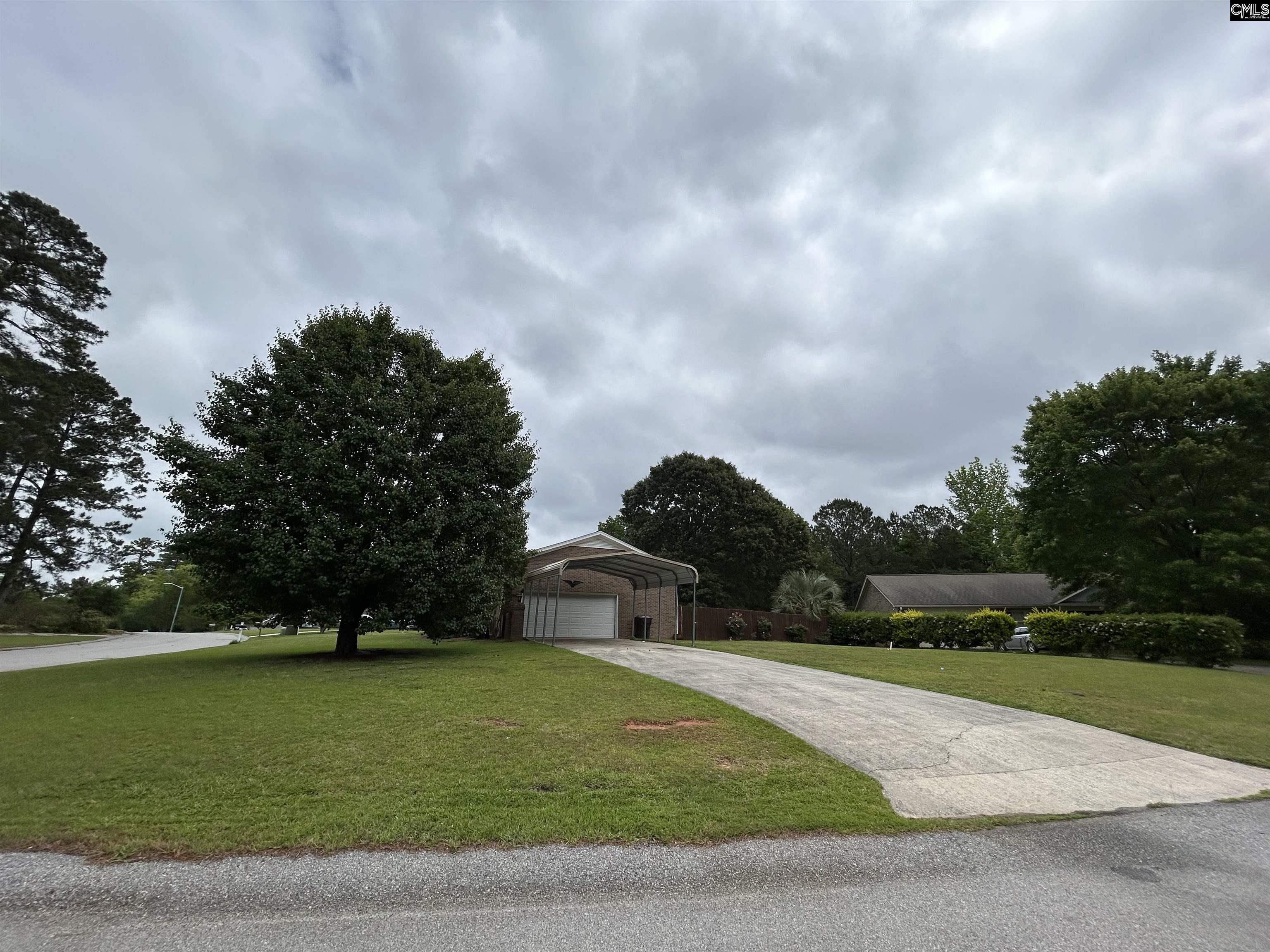 1162 Crosshill Lane, Newberry, South Carolina image 5