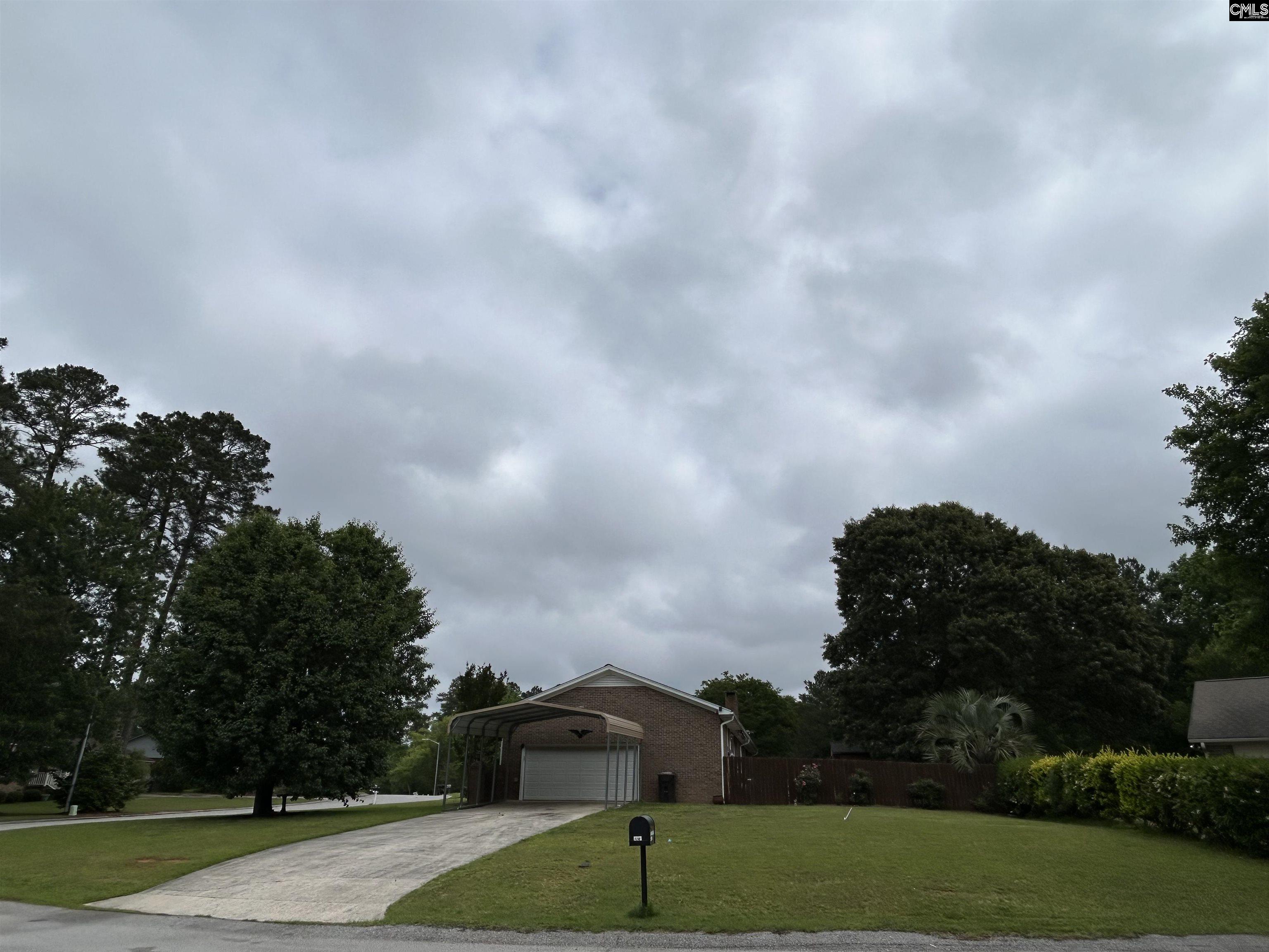 1162 Crosshill Lane, Newberry, South Carolina image 6
