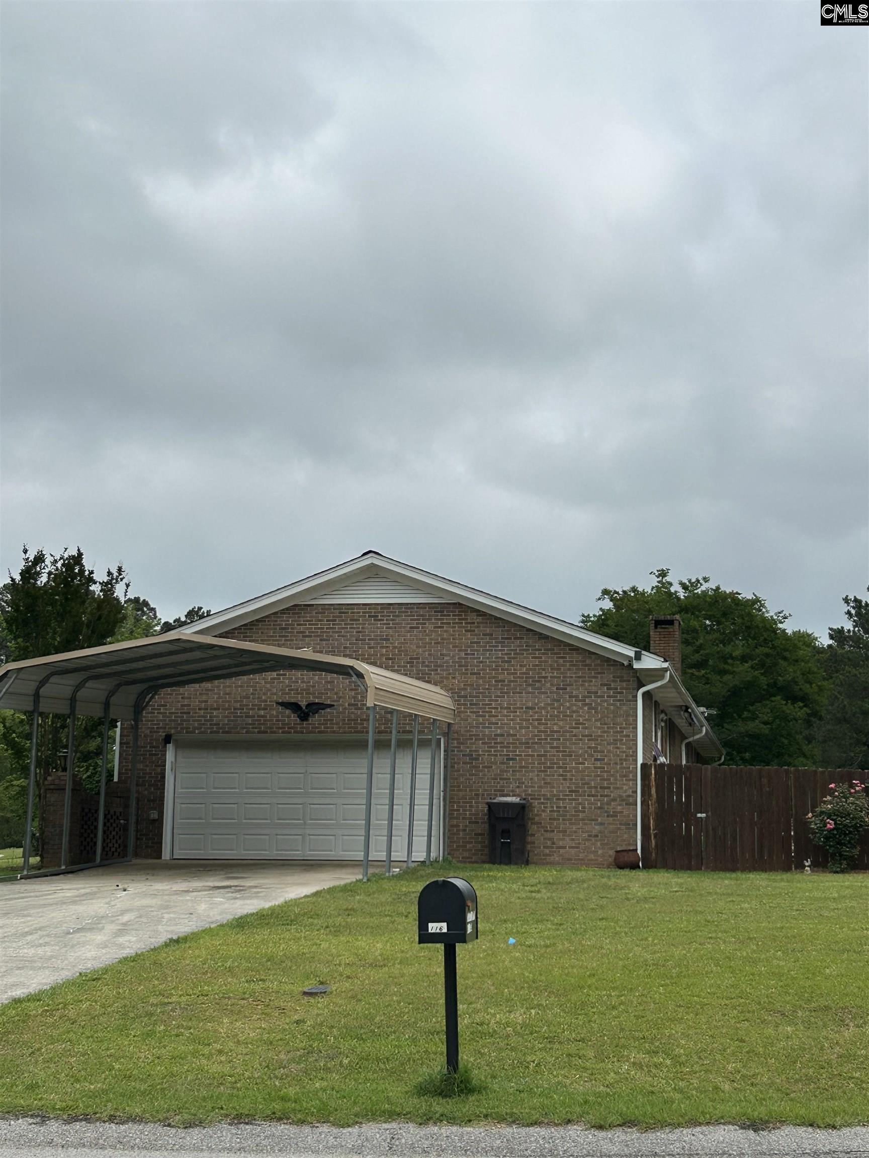 1162 Crosshill Lane, Newberry, South Carolina image 7