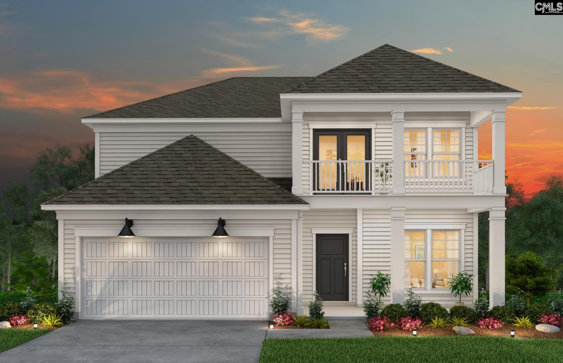 625 Carters Grove Lane Blythewood, SC 29016