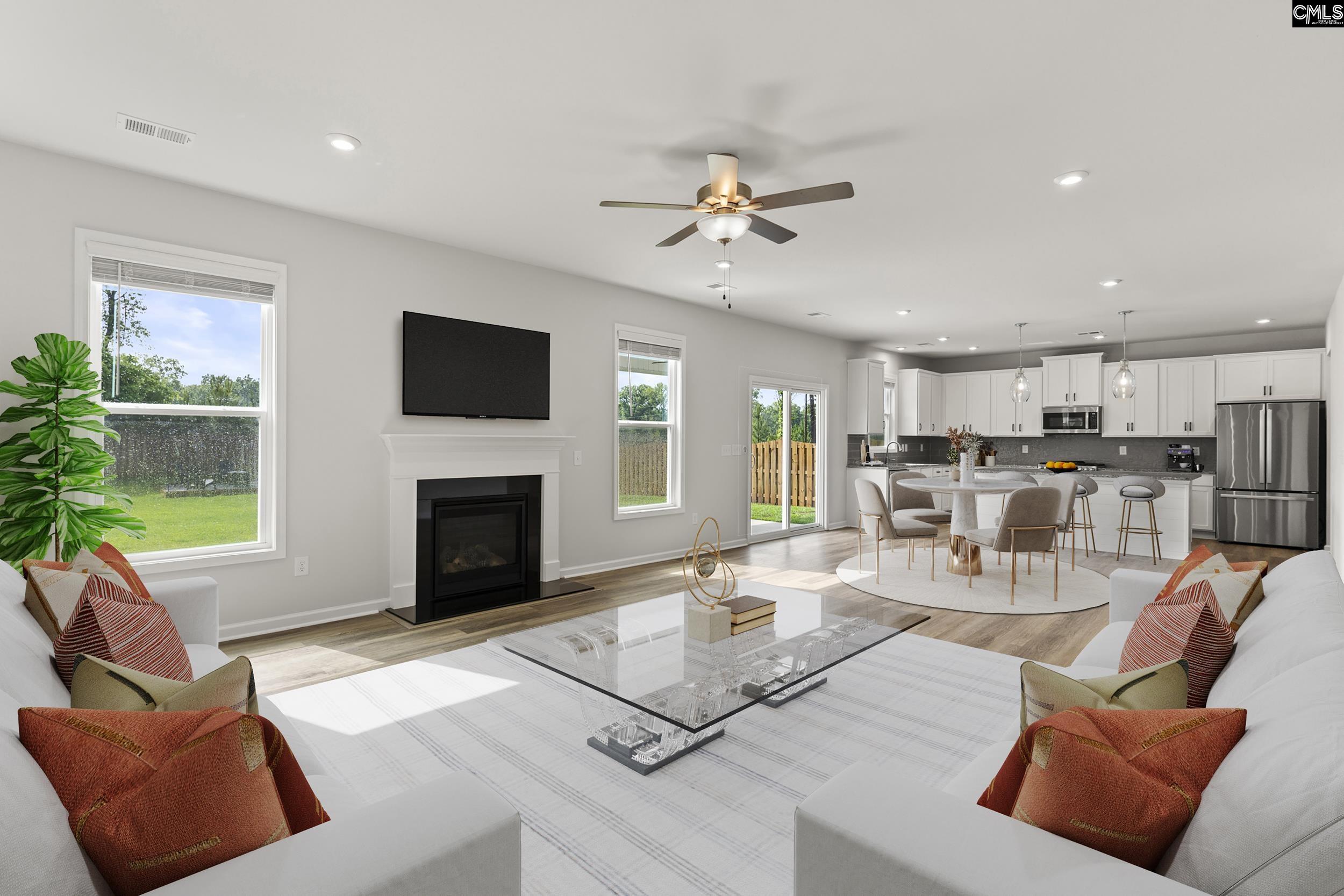 233 Chapin Place, Chapin, South Carolina image 12
