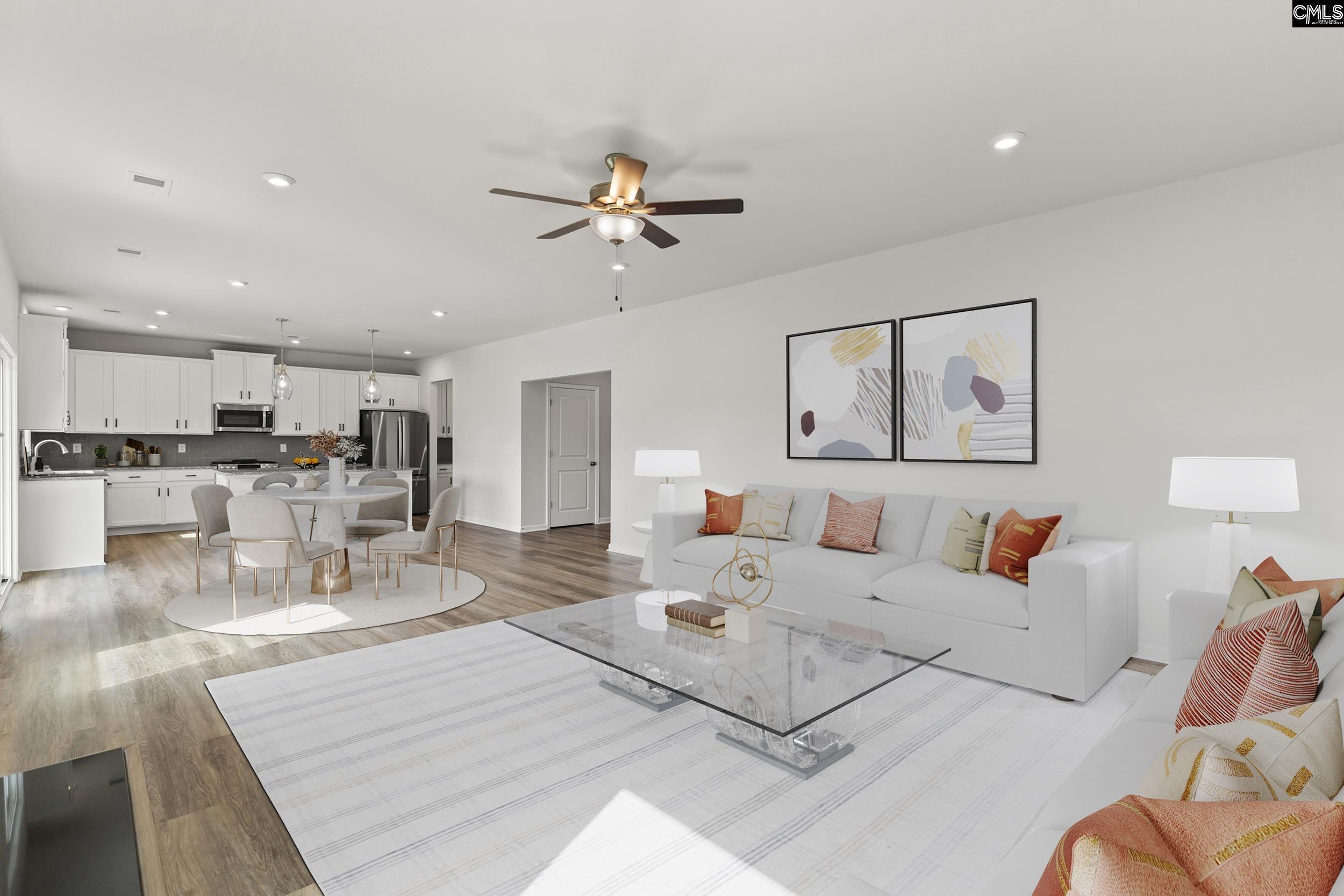 233 Chapin Place, Chapin, South Carolina image 13