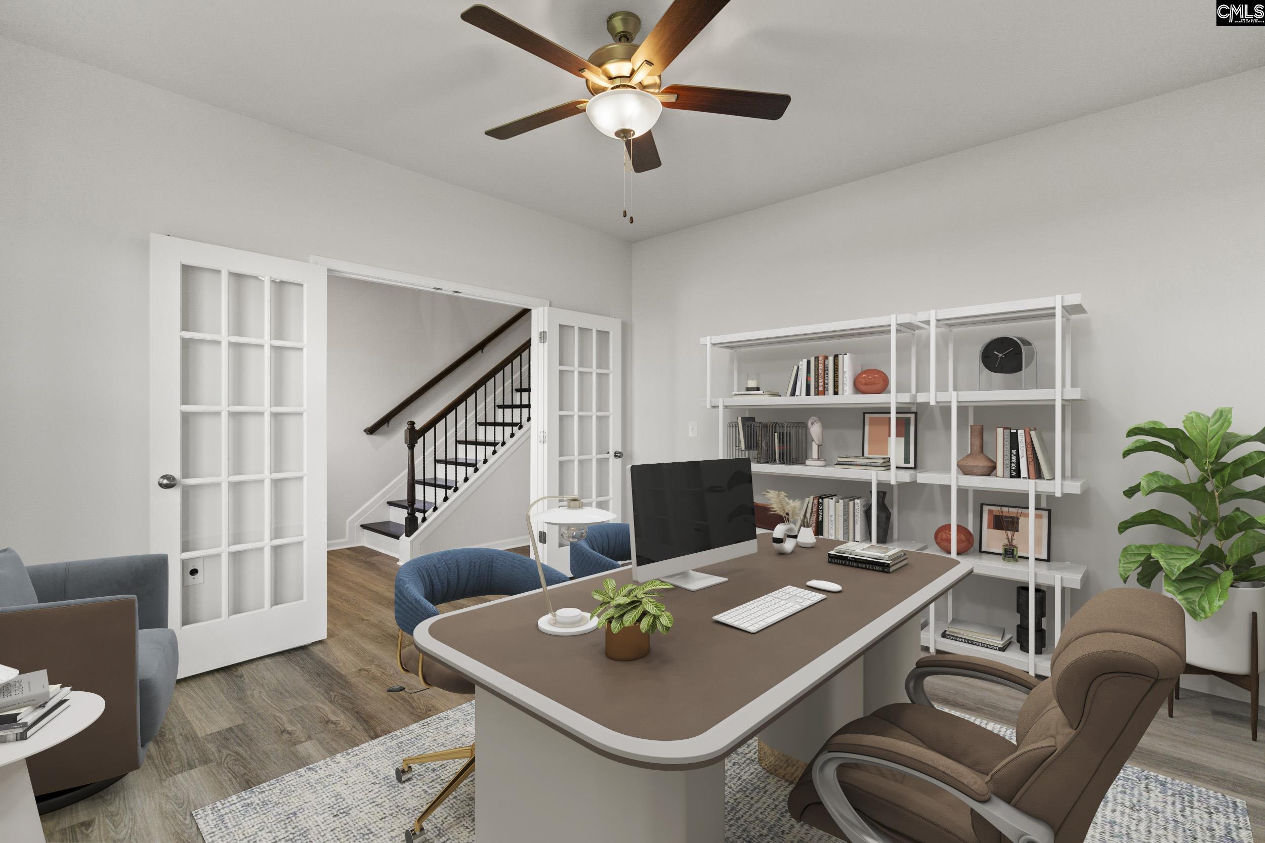 233 Chapin Place, Chapin, South Carolina image 4