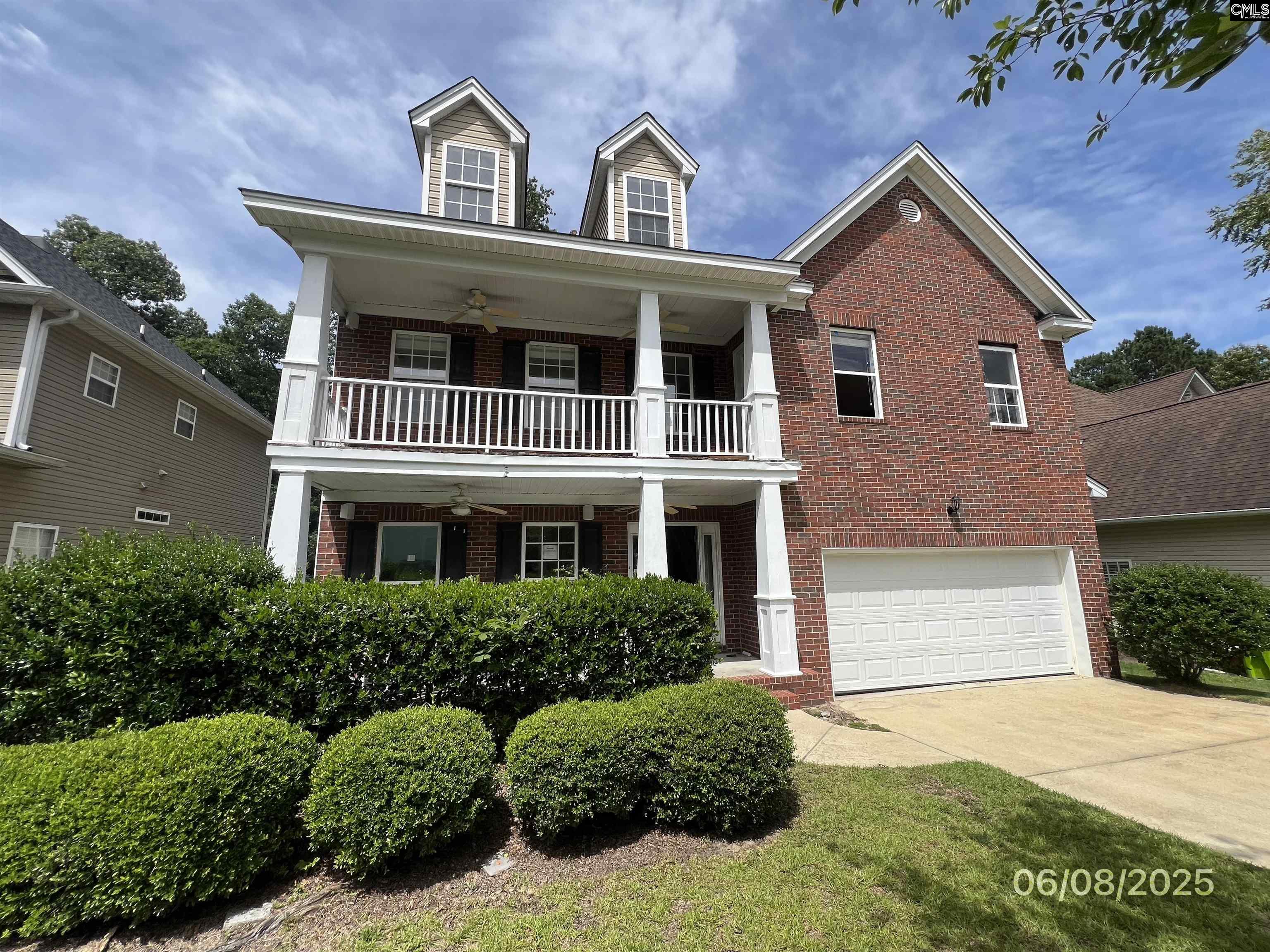 153 Berkeley Ridge Drive Columbia, SC 29229