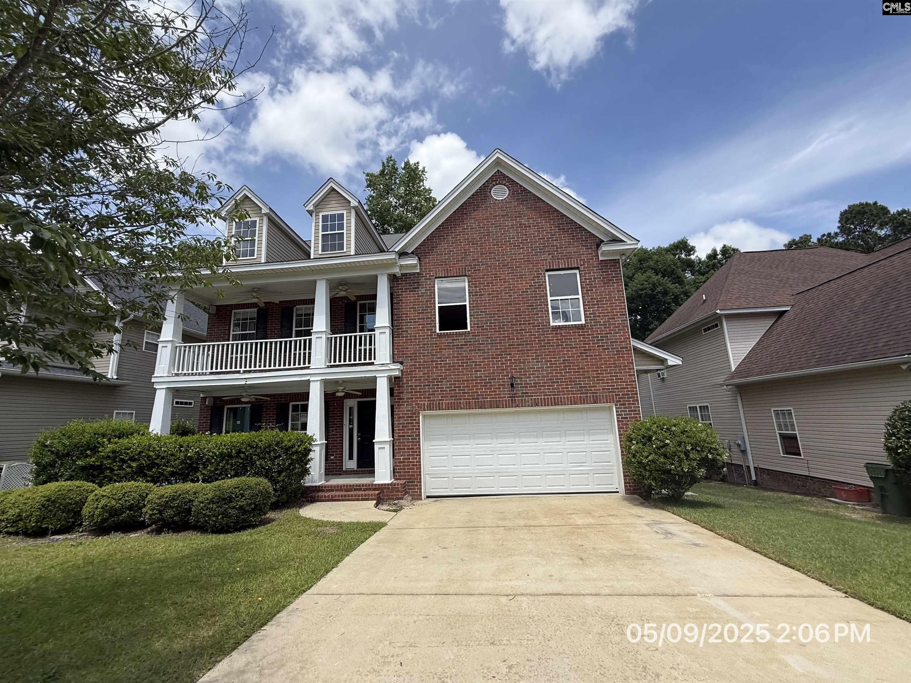 153 Berkeley Ridge Drive, Columbia, South Carolina image 1