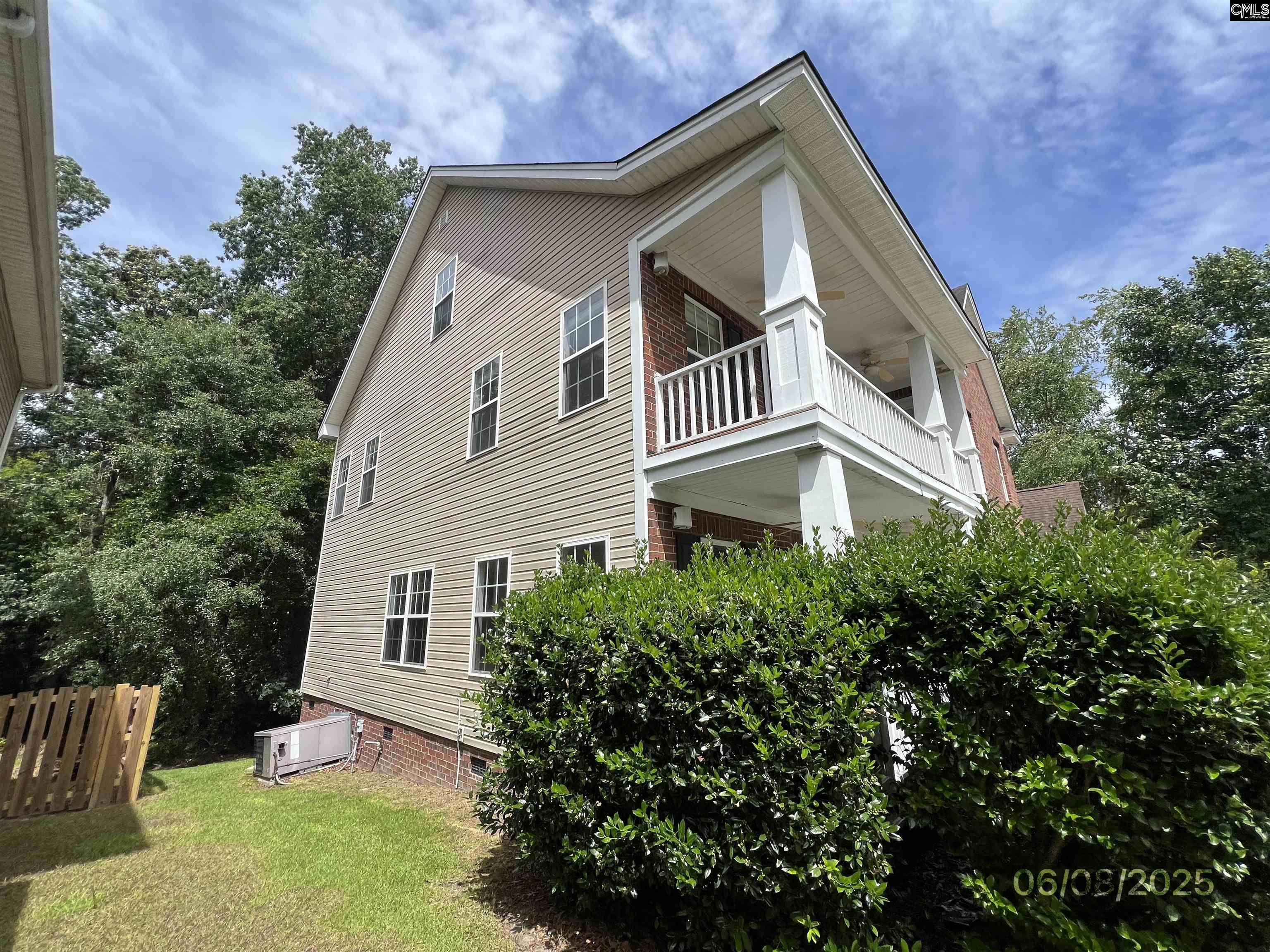 153 Berkeley Ridge Drive Columbia, SC 29229