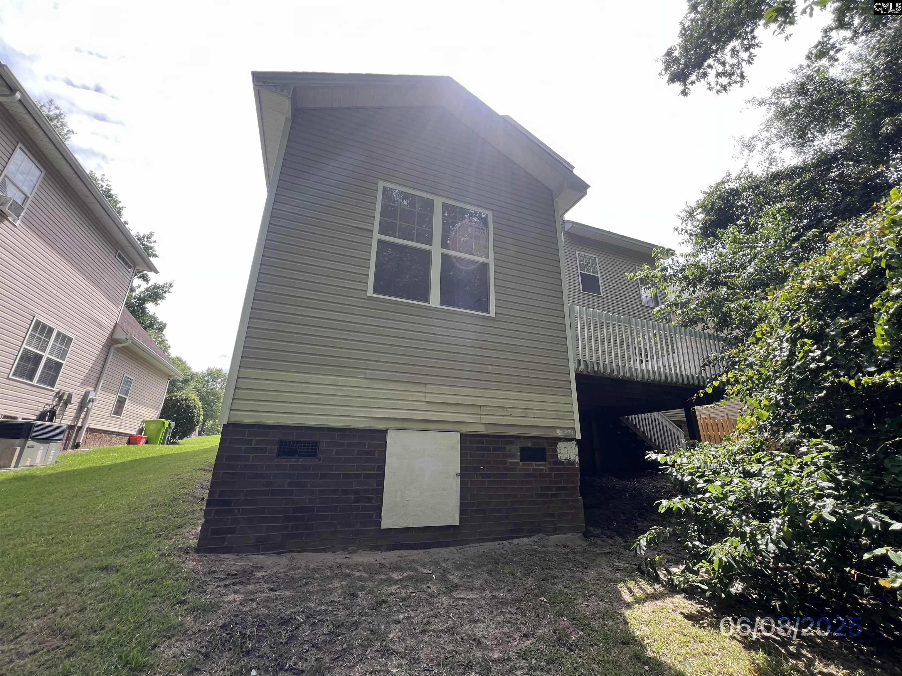 153 Berkeley Ridge Drive Columbia, SC 29229