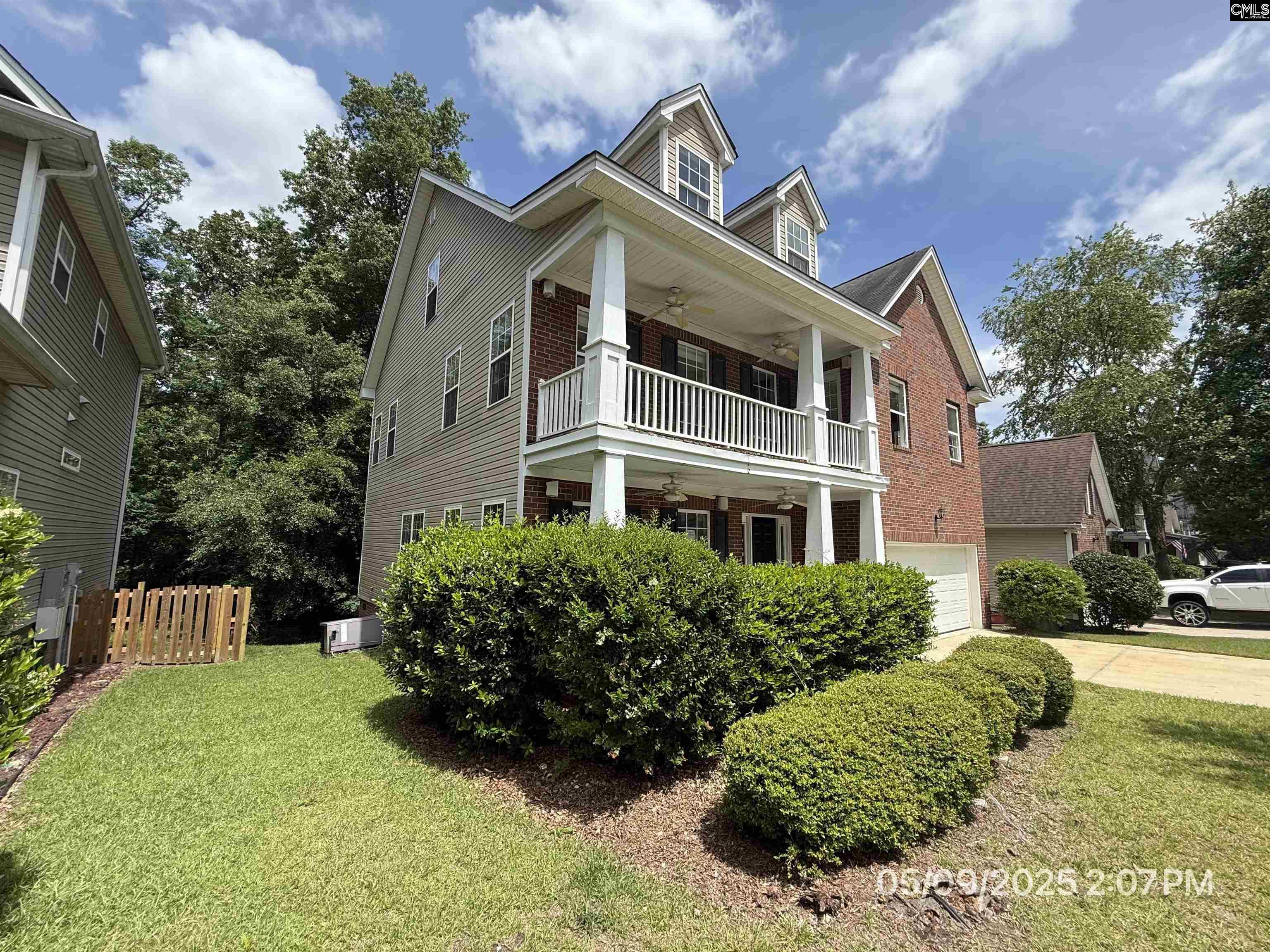 153 Berkeley Ridge Drive, Columbia, South Carolina image 3
