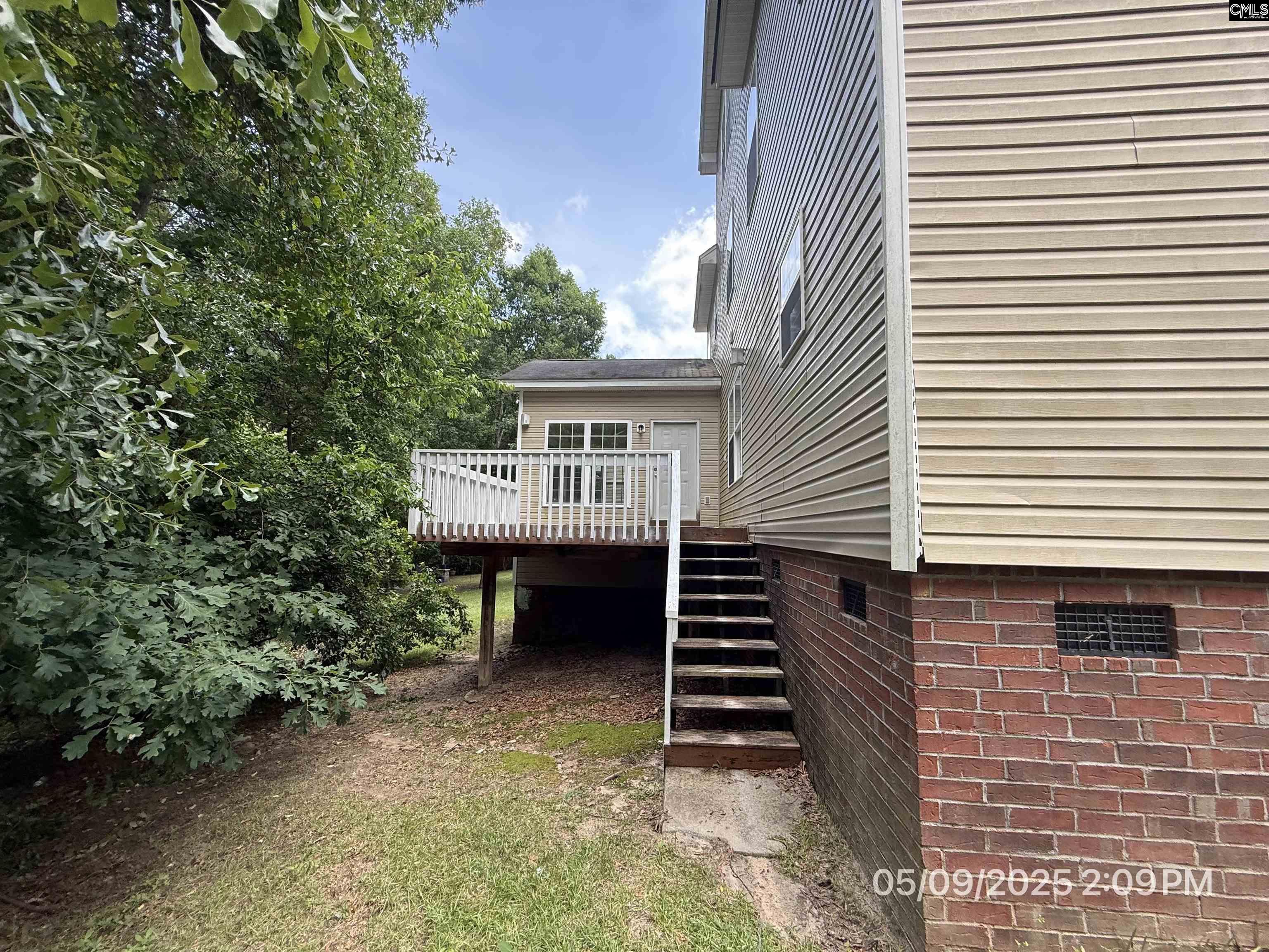 153 Berkeley Ridge Drive, Columbia, South Carolina image 4