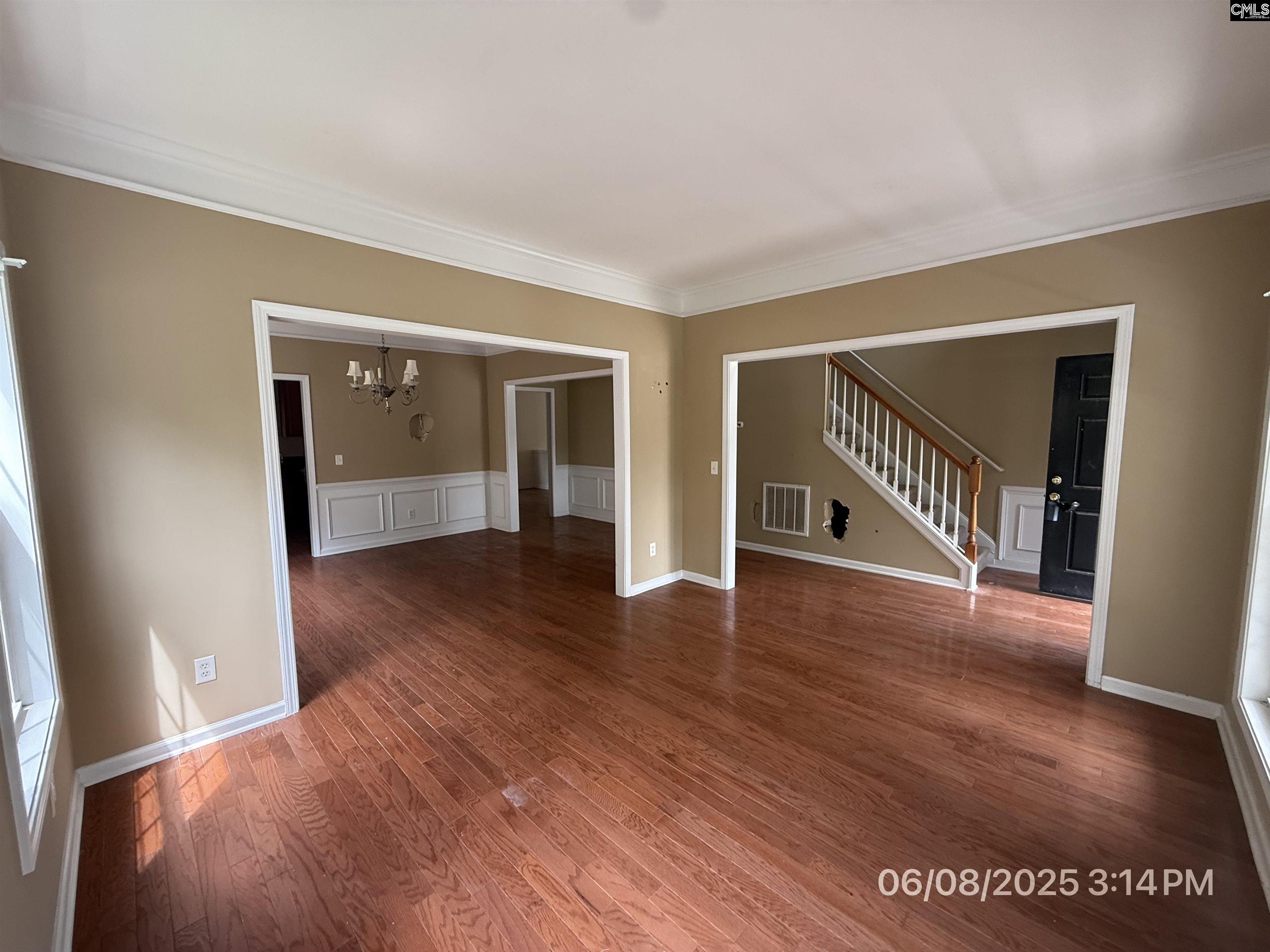 153 Berkeley Ridge Drive Columbia, SC 29229