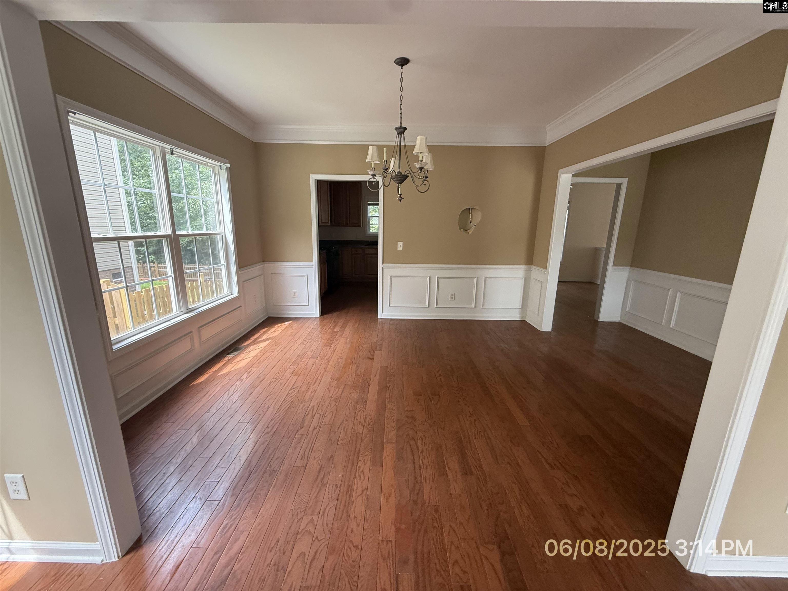 153 Berkeley Ridge Drive Columbia, SC 29229