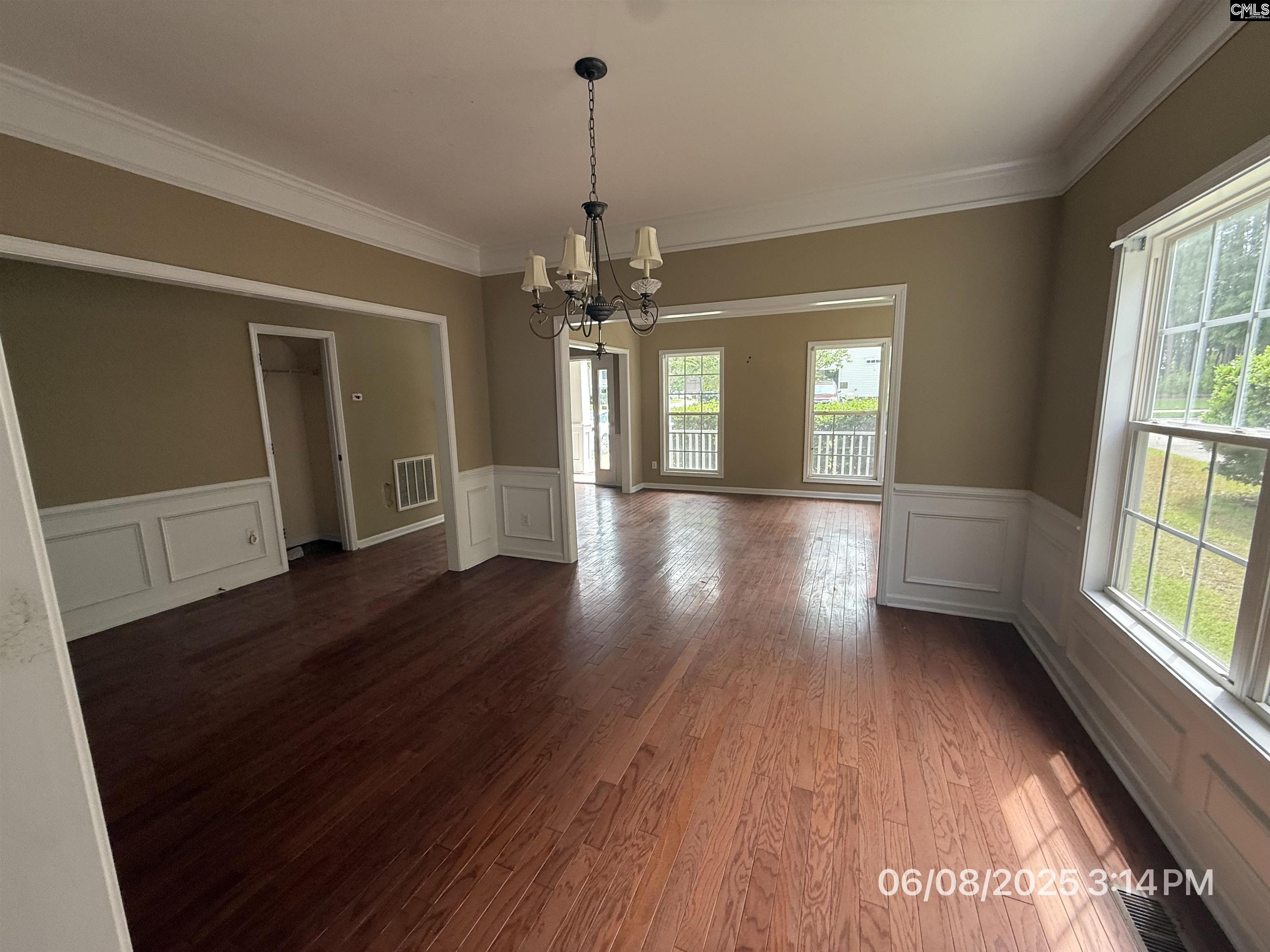 153 Berkeley Ridge Drive Columbia, SC 29229