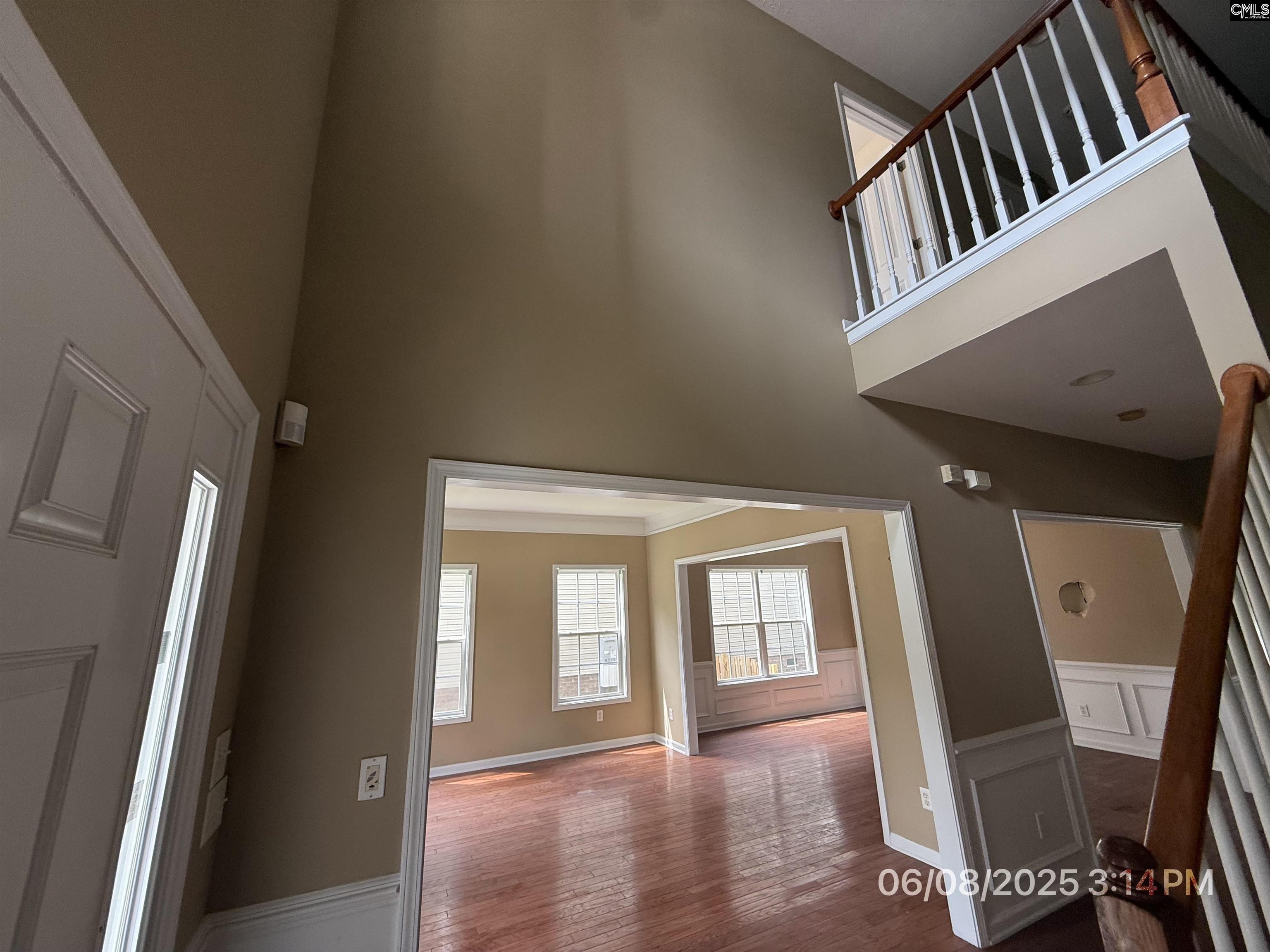 153 Berkeley Ridge Drive Columbia, SC 29229