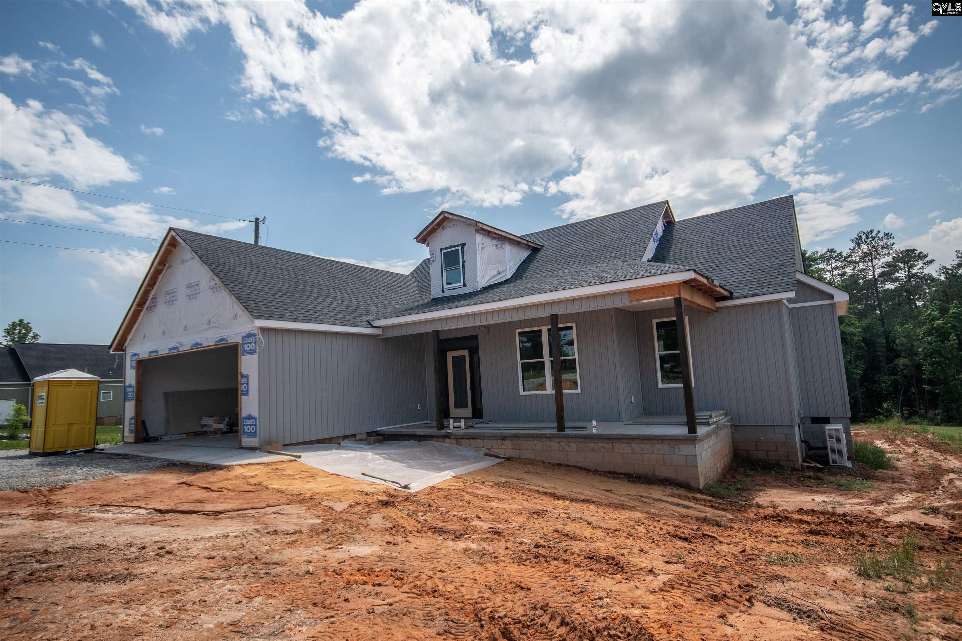 281 Osprey Pointe Lane Prosperity, SC 29127