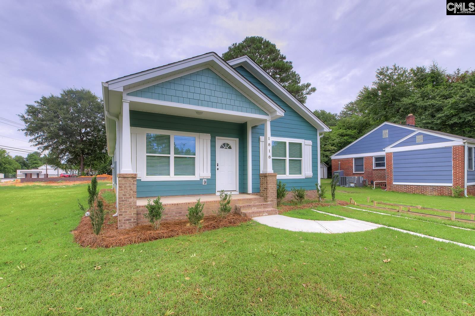 1818 Sunnyside Drive, Cayce, South Carolina image 3