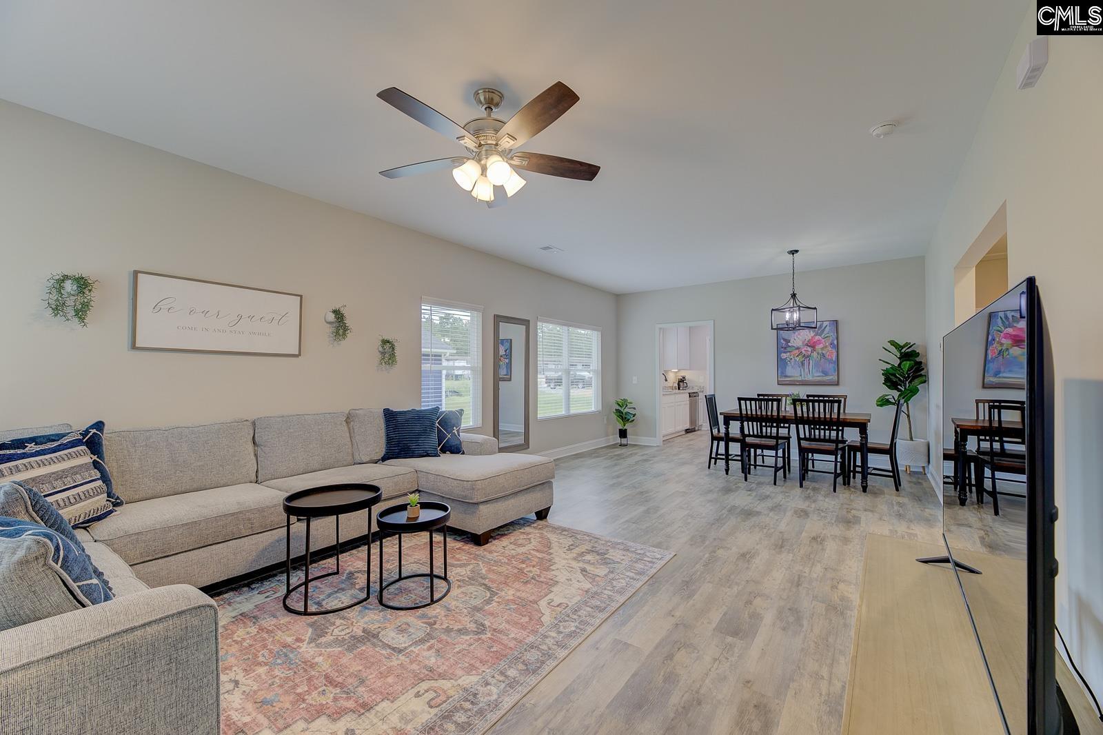 1818 Sunnyside Drive, Cayce, South Carolina image 5
