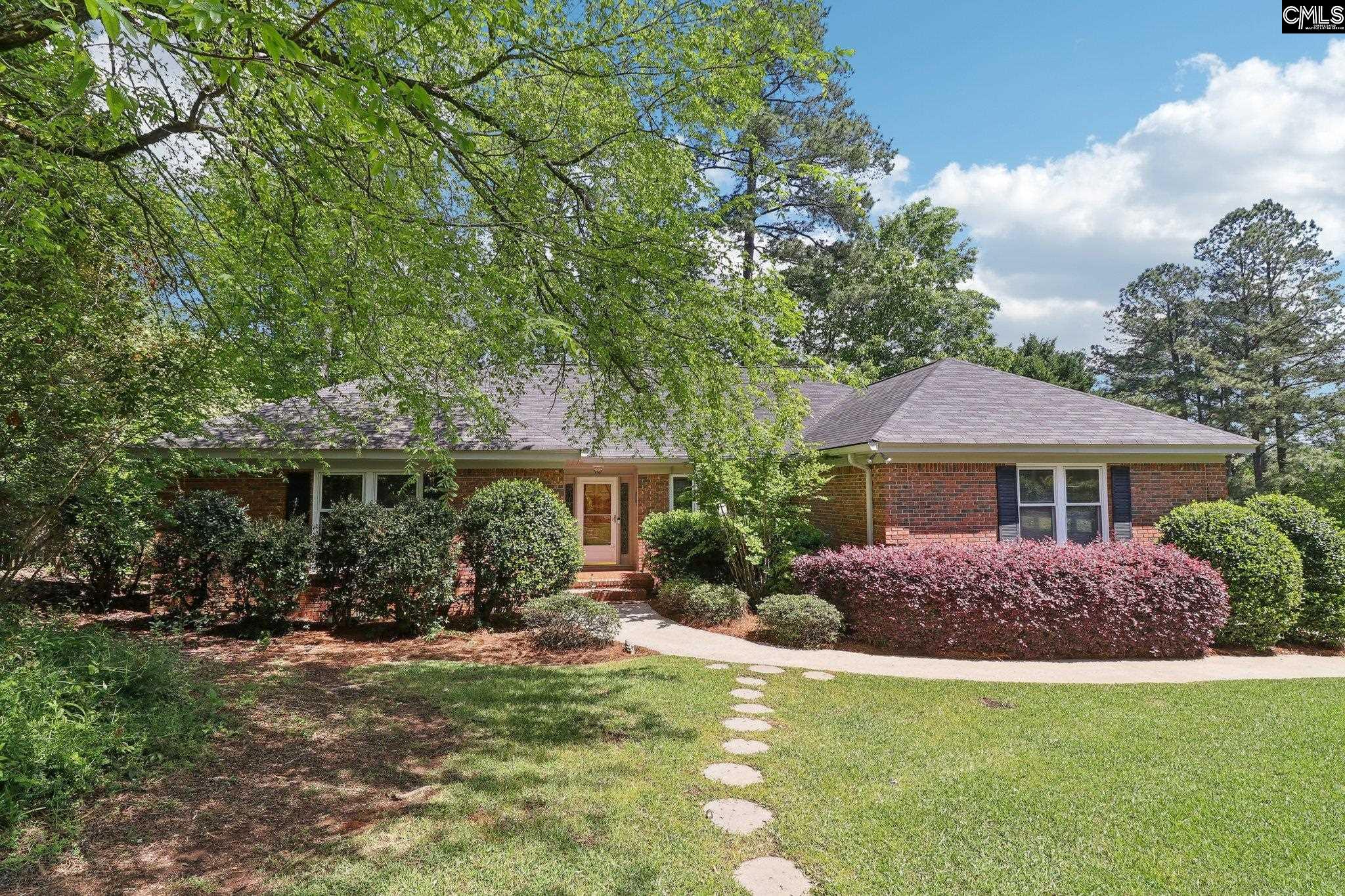 100 Two Oak Court, Columbia, South Carolina image 1