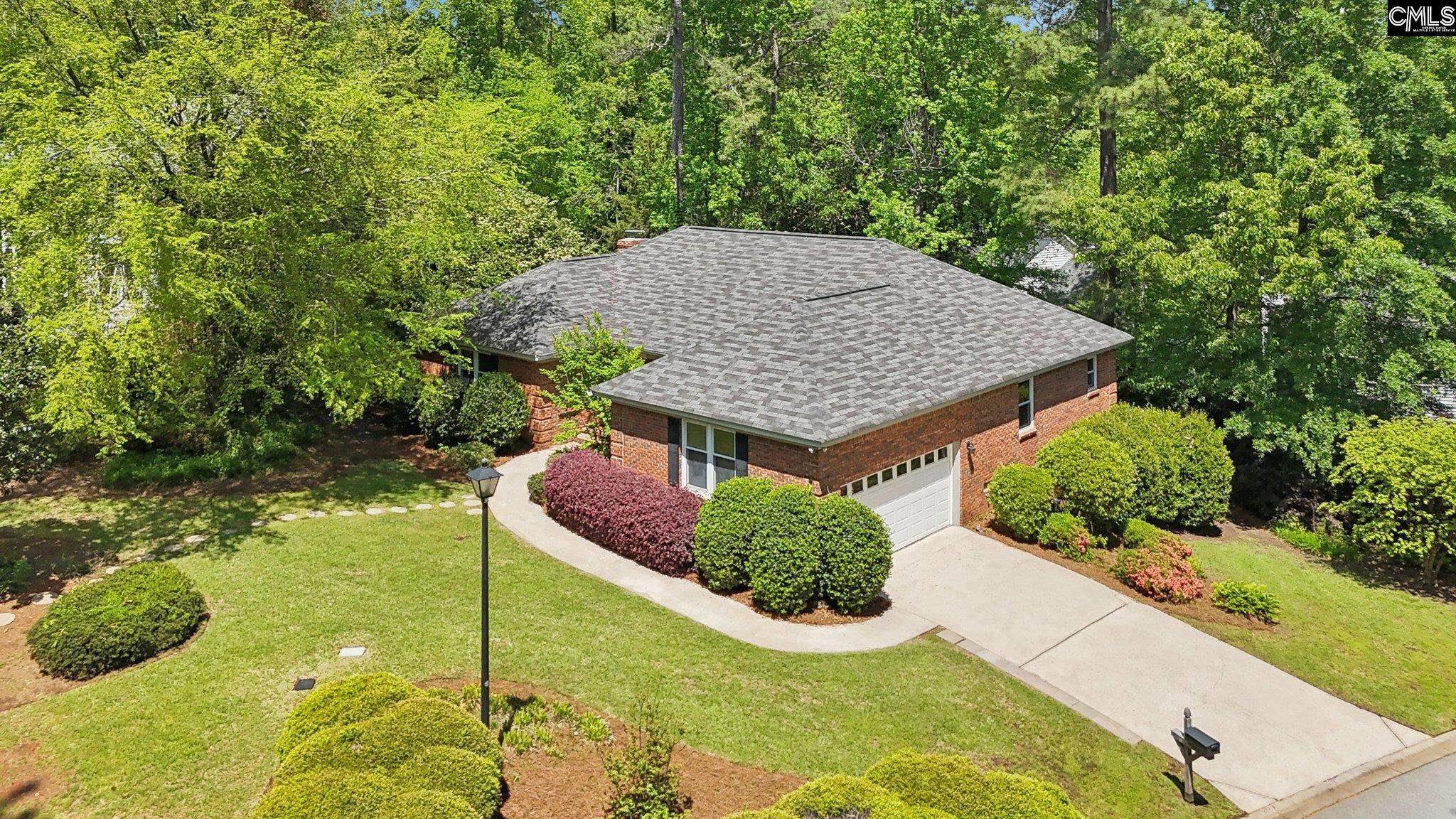 100 Two Oak Court, Columbia, South Carolina image 46