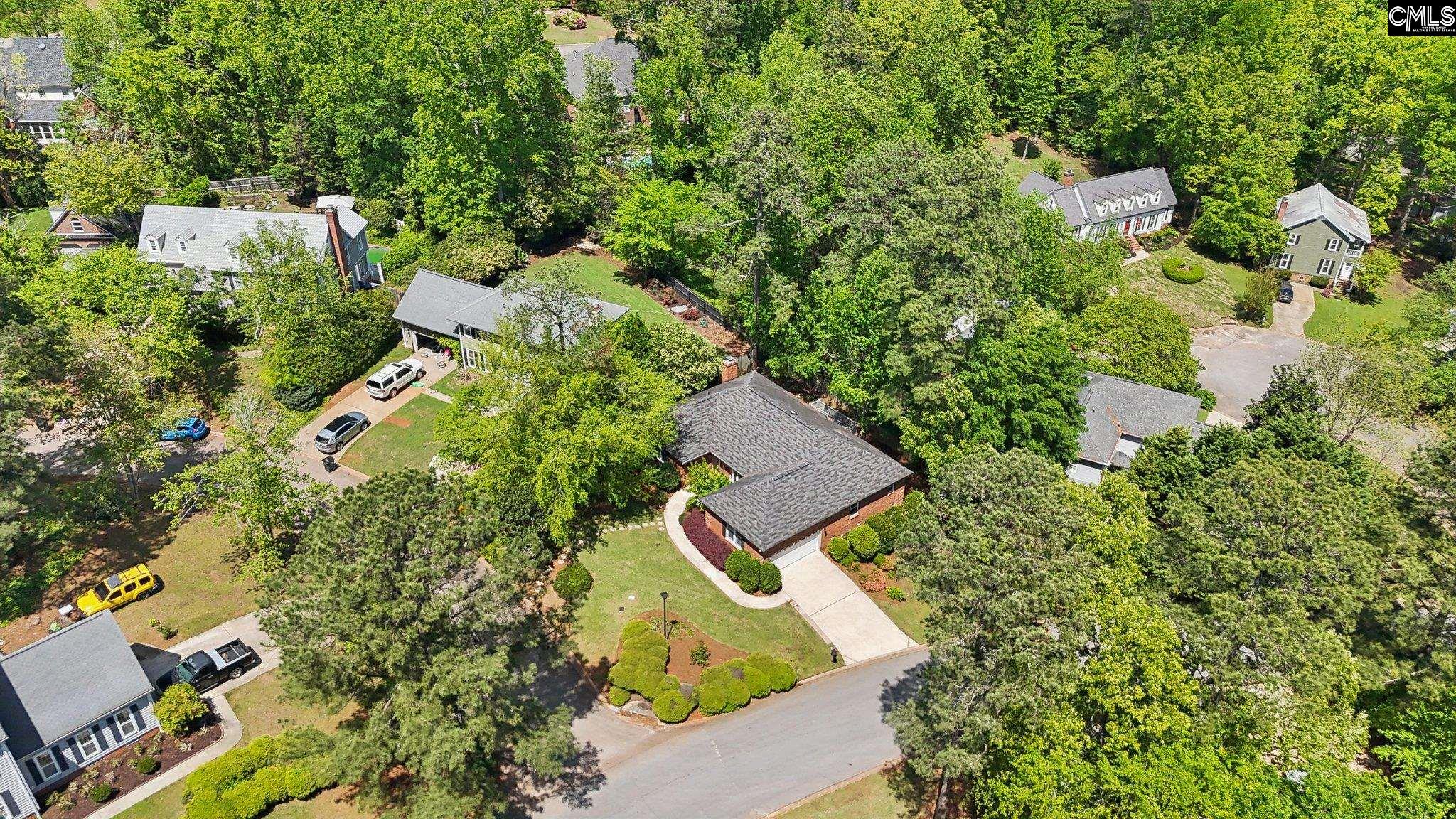 100 Two Oak Court, Columbia, South Carolina image 48