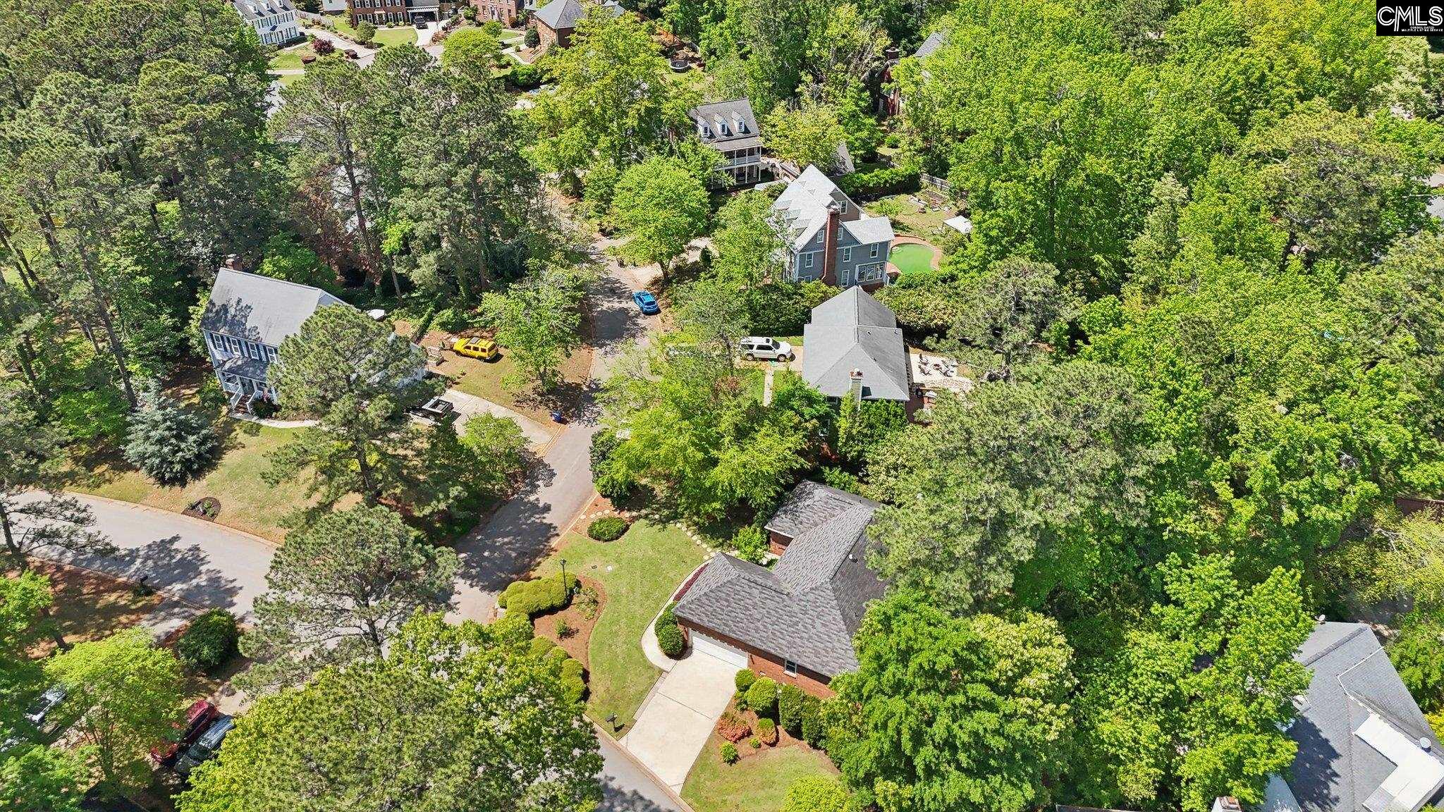 100 Two Oak Court, Columbia, South Carolina image 49