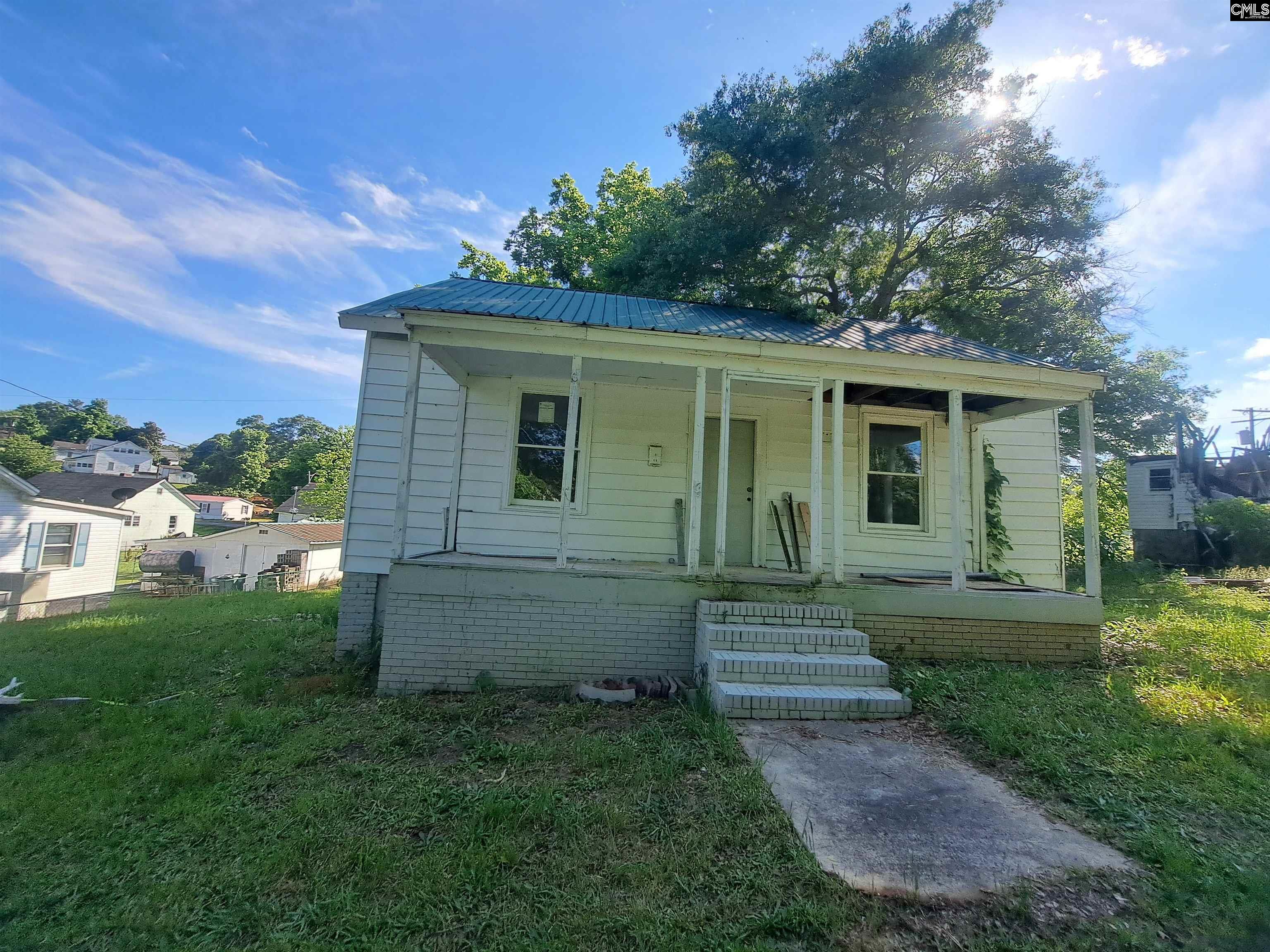 29 Seaboard Street, Great Falls, South Carolina image 1