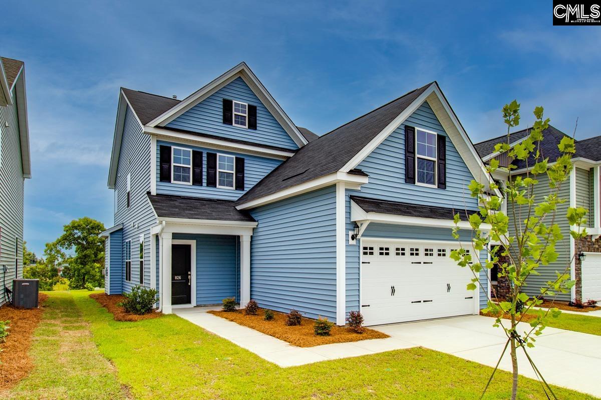 826 Peony Lane, Columbia, South Carolina image 1