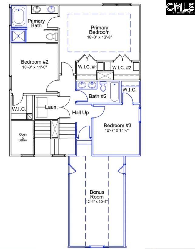 826 Peony Lane, Columbia, South Carolina image 13
