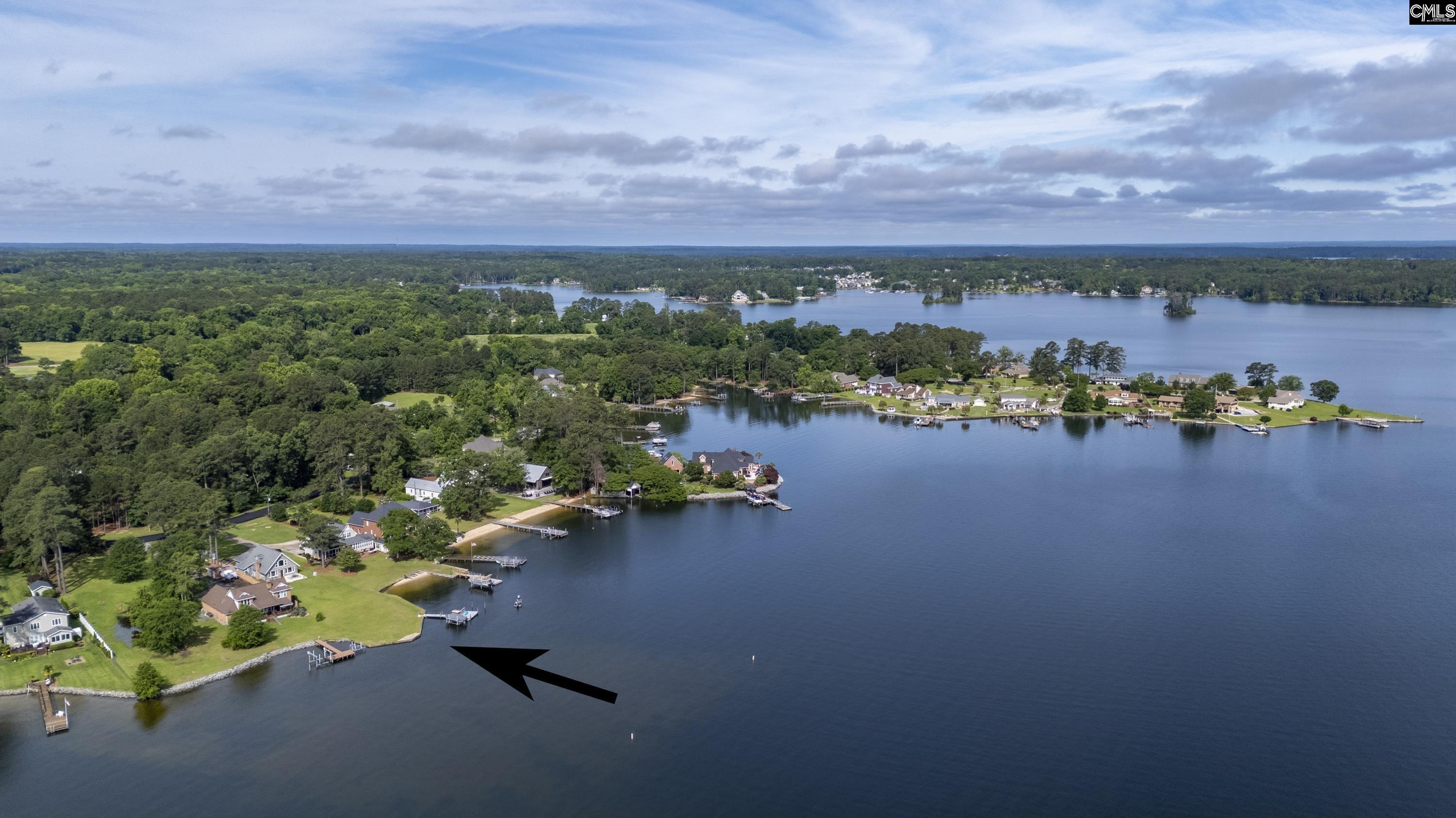 560 Sandy Point Road, Lexington, South Carolina image 1