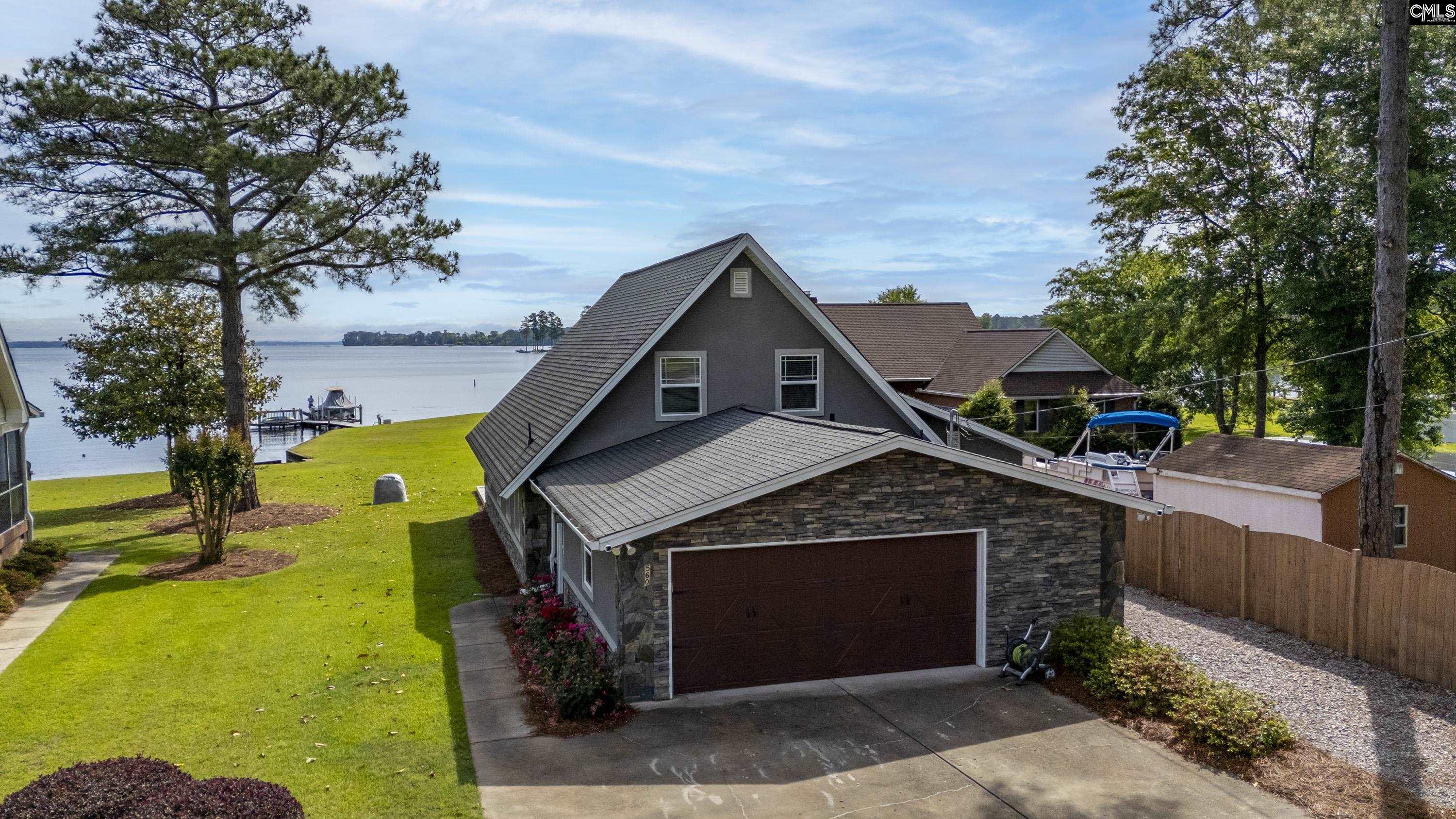 560 Sandy Point Road, Lexington, South Carolina image 15