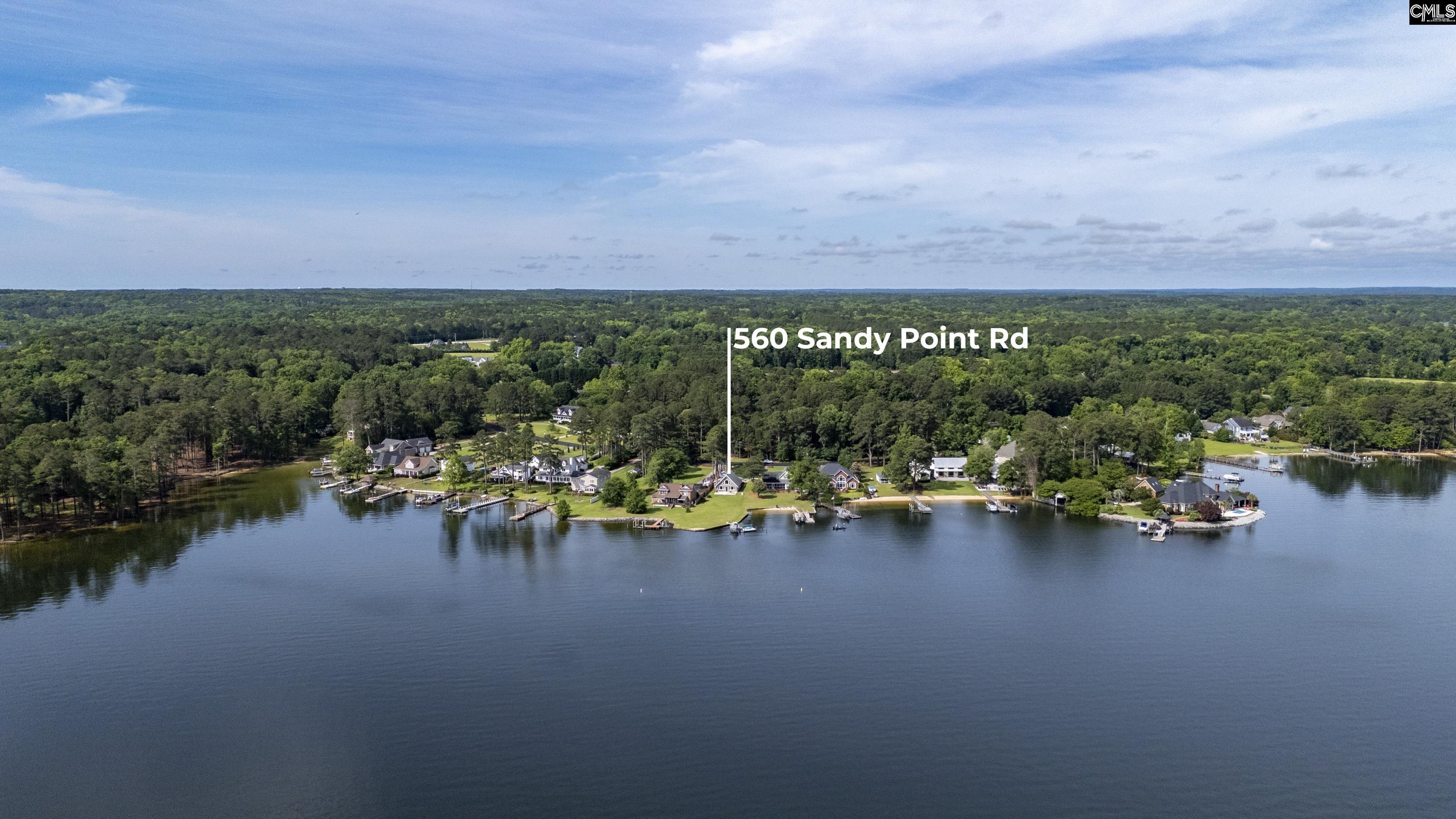 560 Sandy Point Road, Lexington, South Carolina image 3