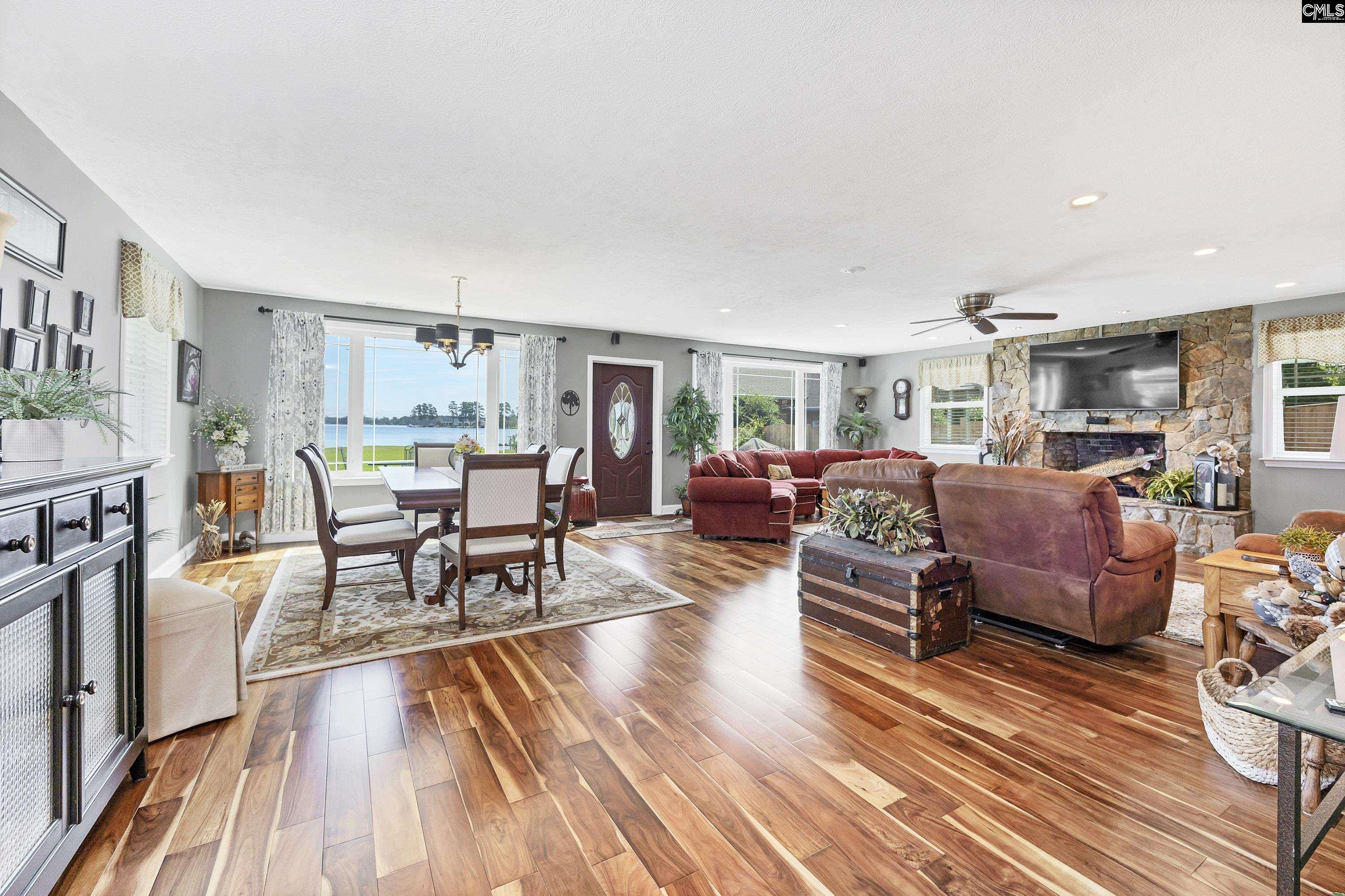 560 Sandy Point Road, Lexington, South Carolina image 26