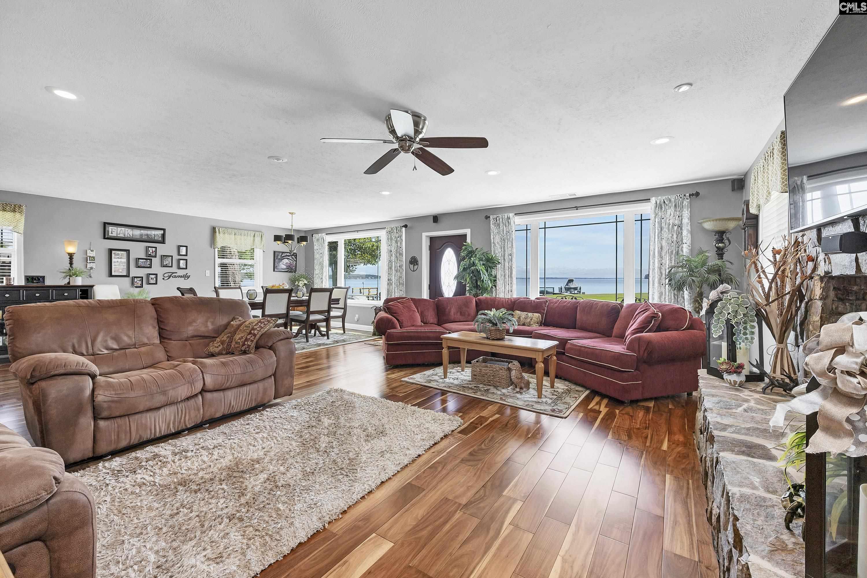 560 Sandy Point Road, Lexington, South Carolina image 27