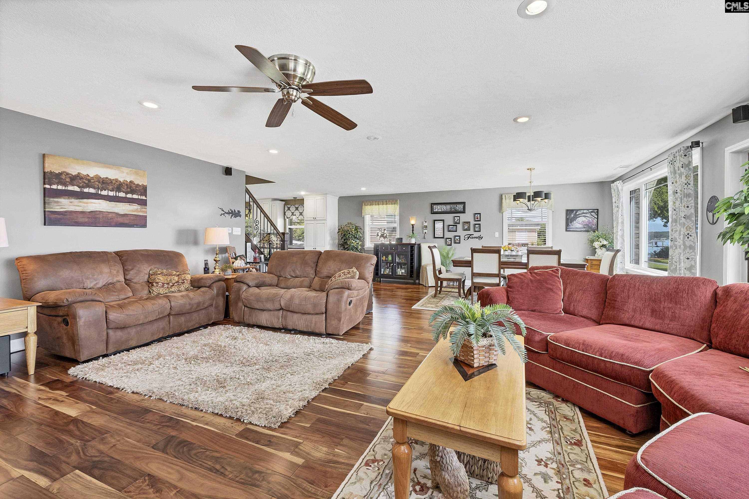 560 Sandy Point Road, Lexington, South Carolina image 29