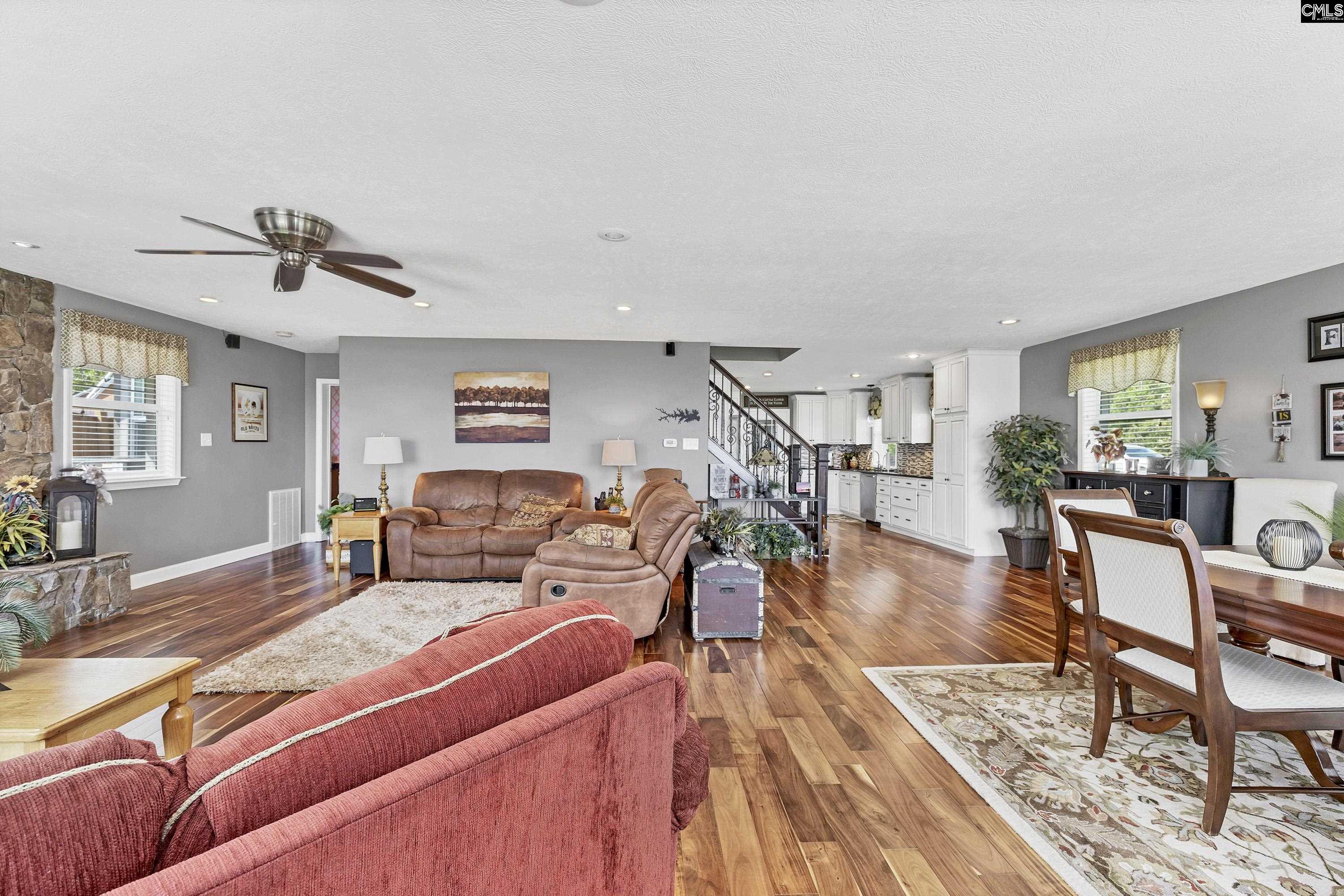 560 Sandy Point Road, Lexington, South Carolina image 30