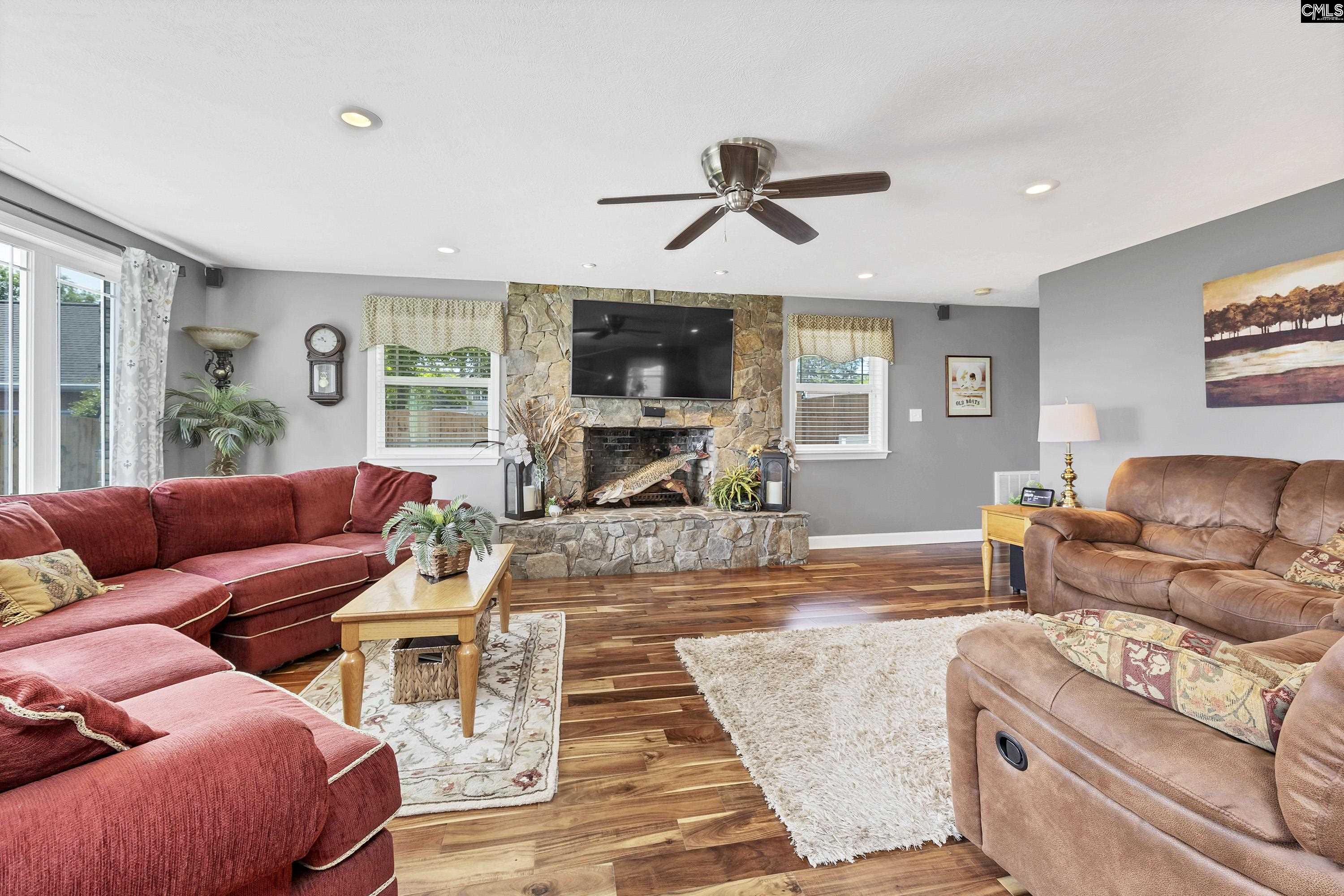 560 Sandy Point Road, Lexington, South Carolina image 31