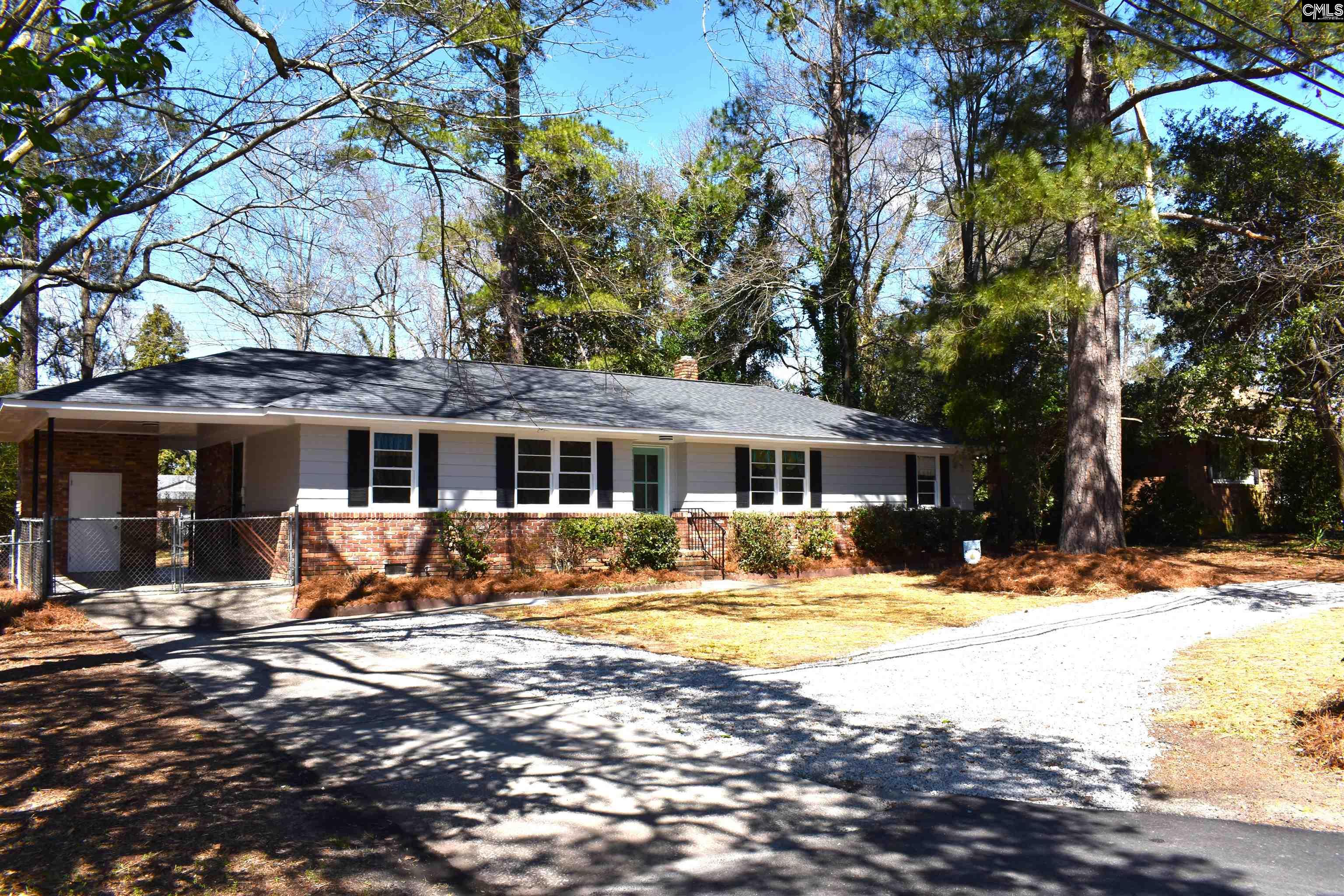 813 Greenlawn Drive, Columbia, South Carolina image 3